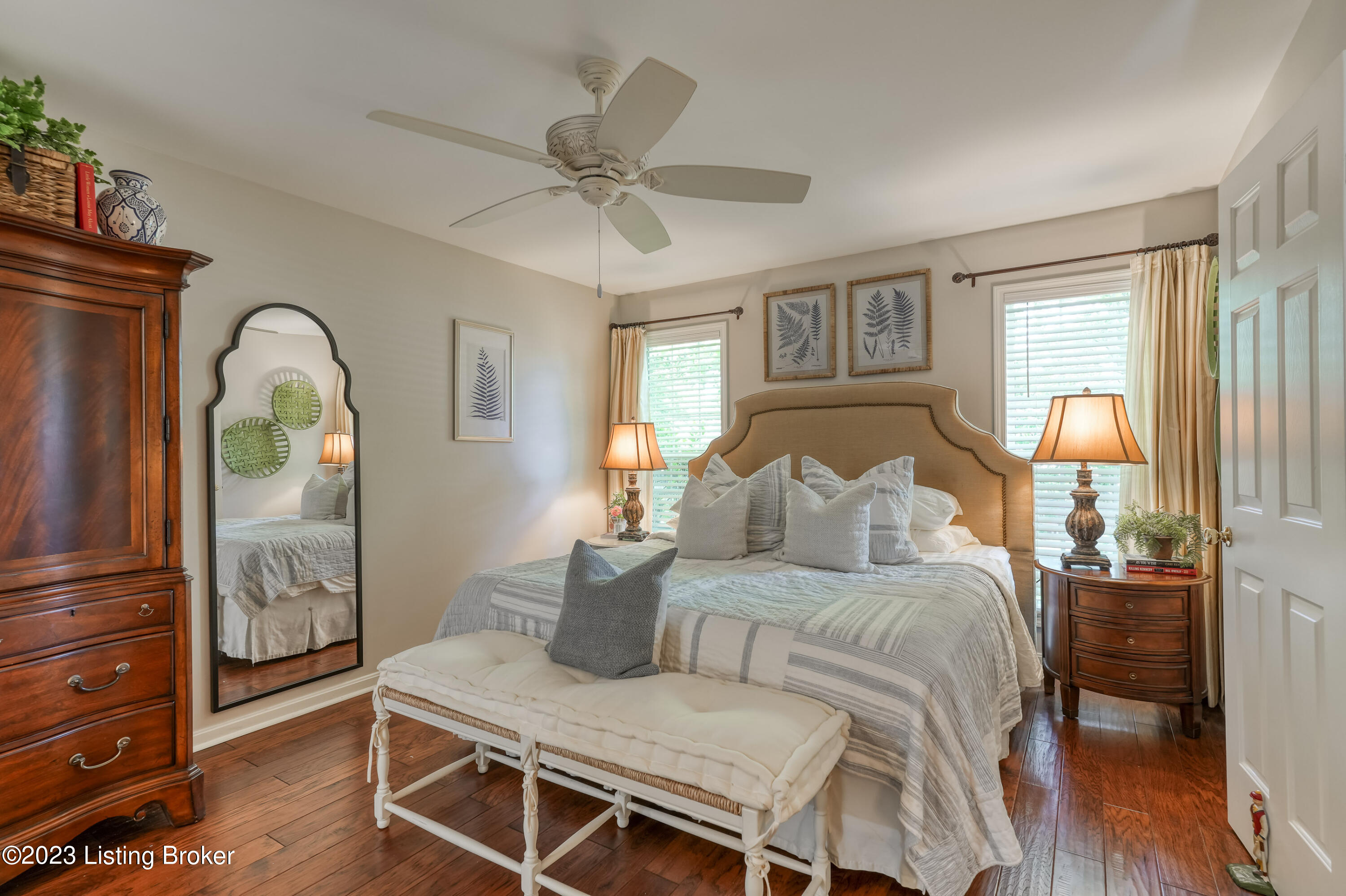 10009 Ivybridge Cir