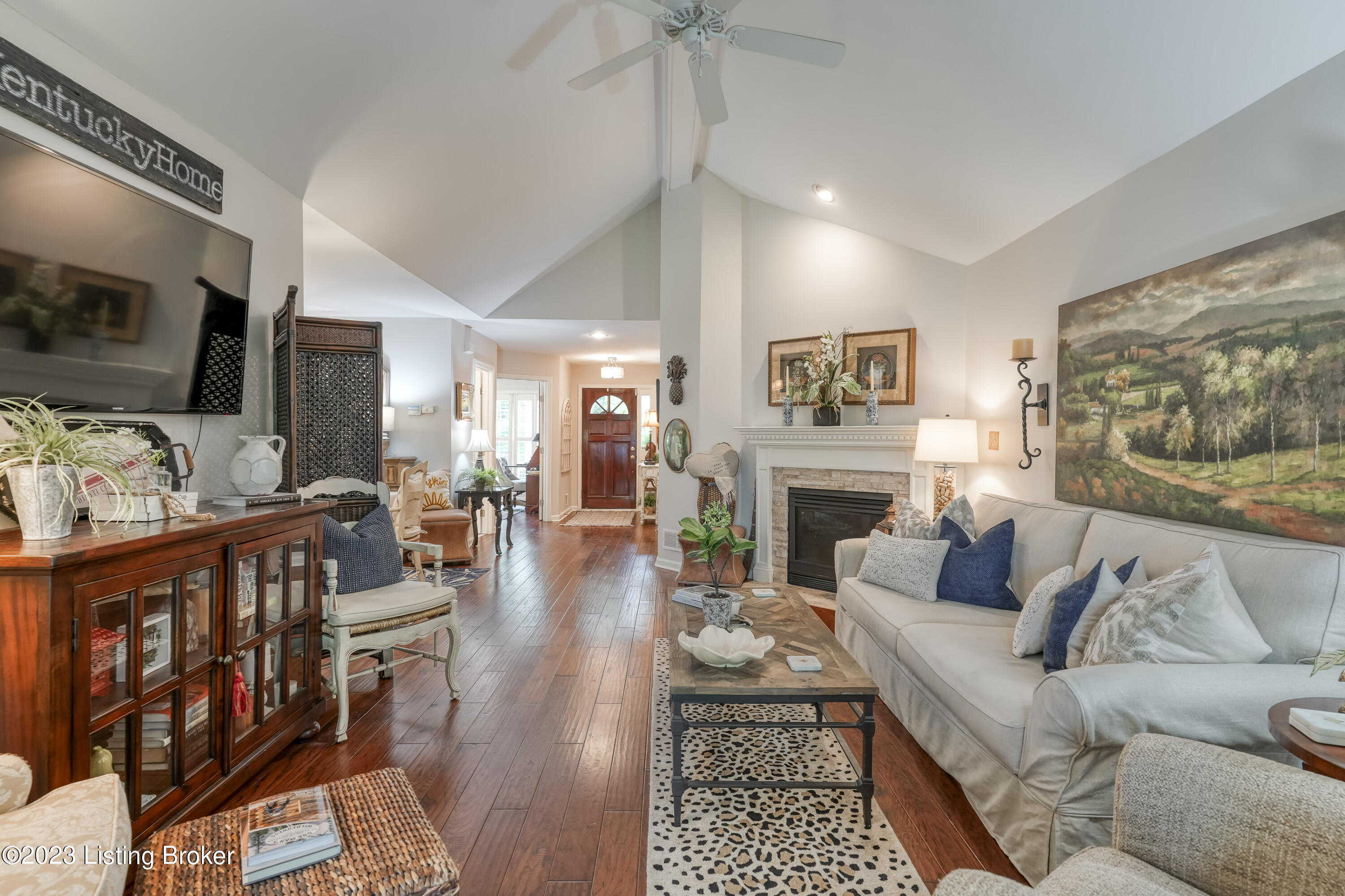 10009 Ivybridge Cir