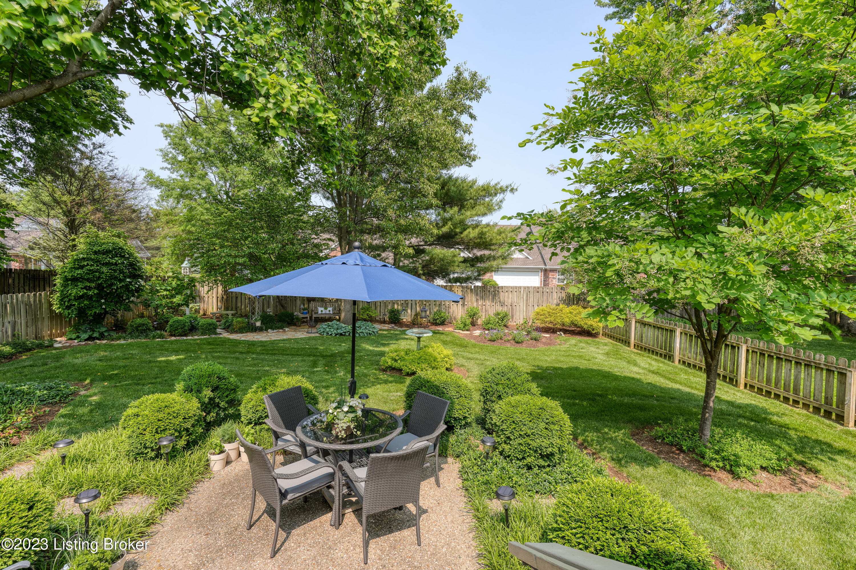 10009 Ivybridge Cir