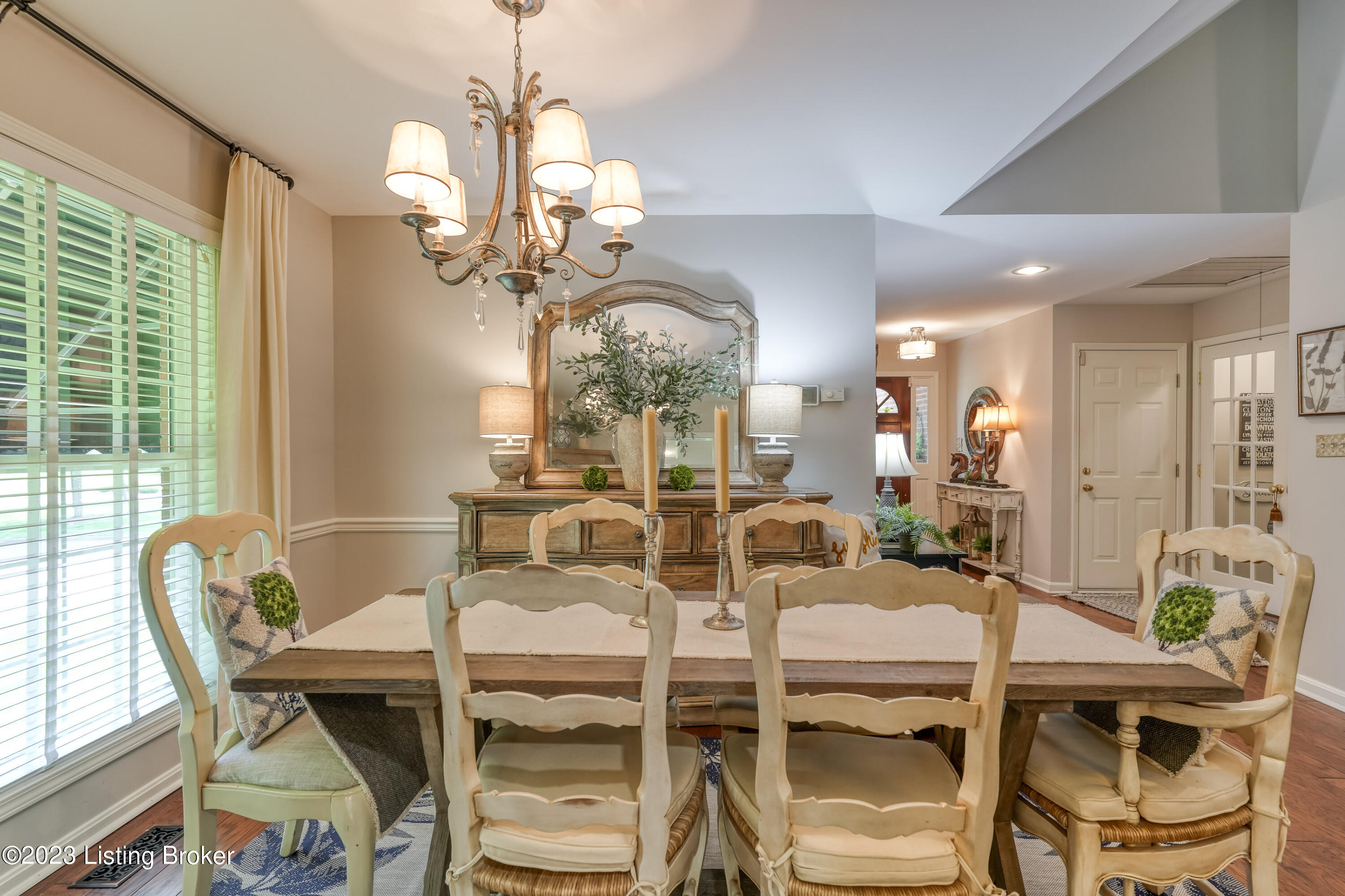 10009 Ivybridge Cir