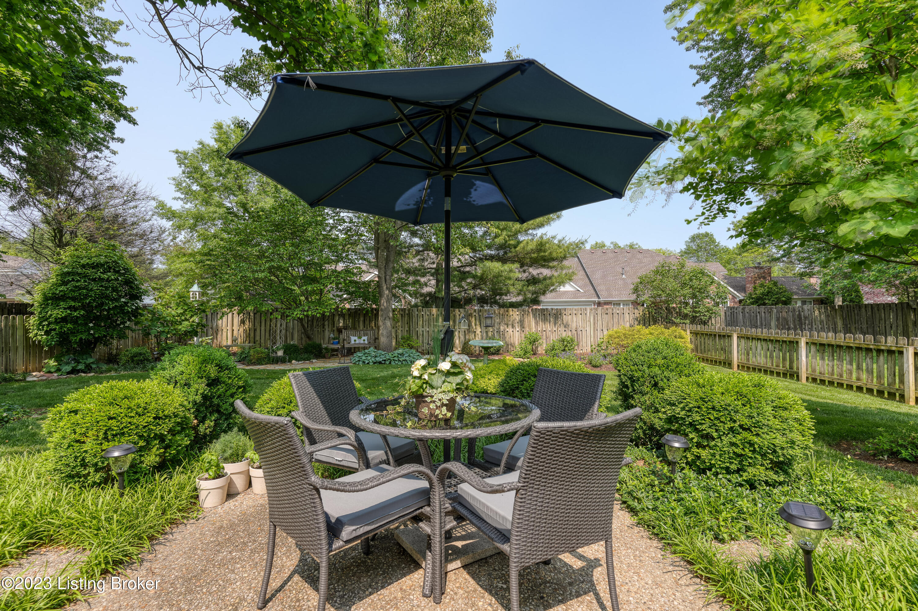 10009 Ivybridge Cir