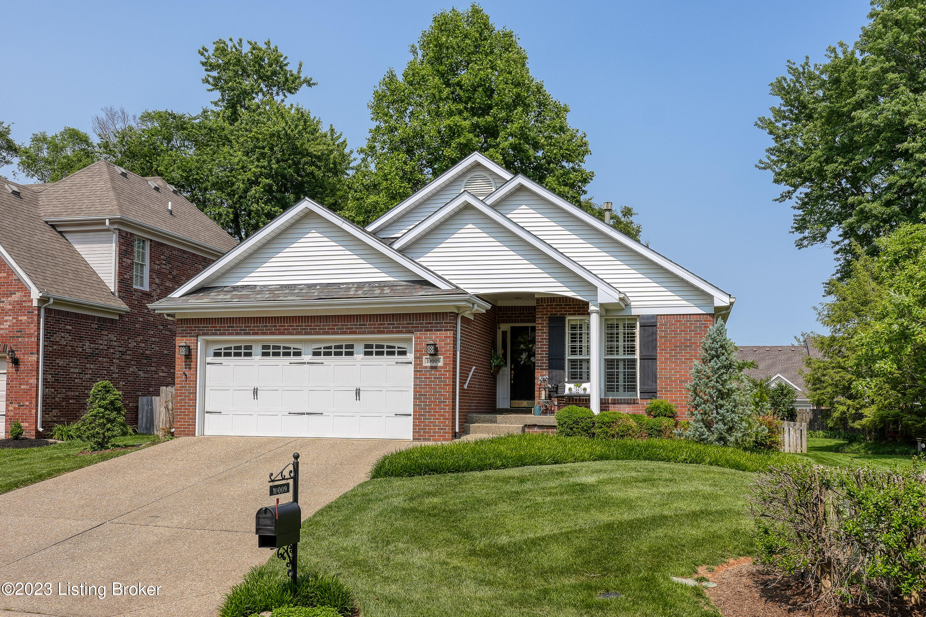 10009 Ivybridge Cir