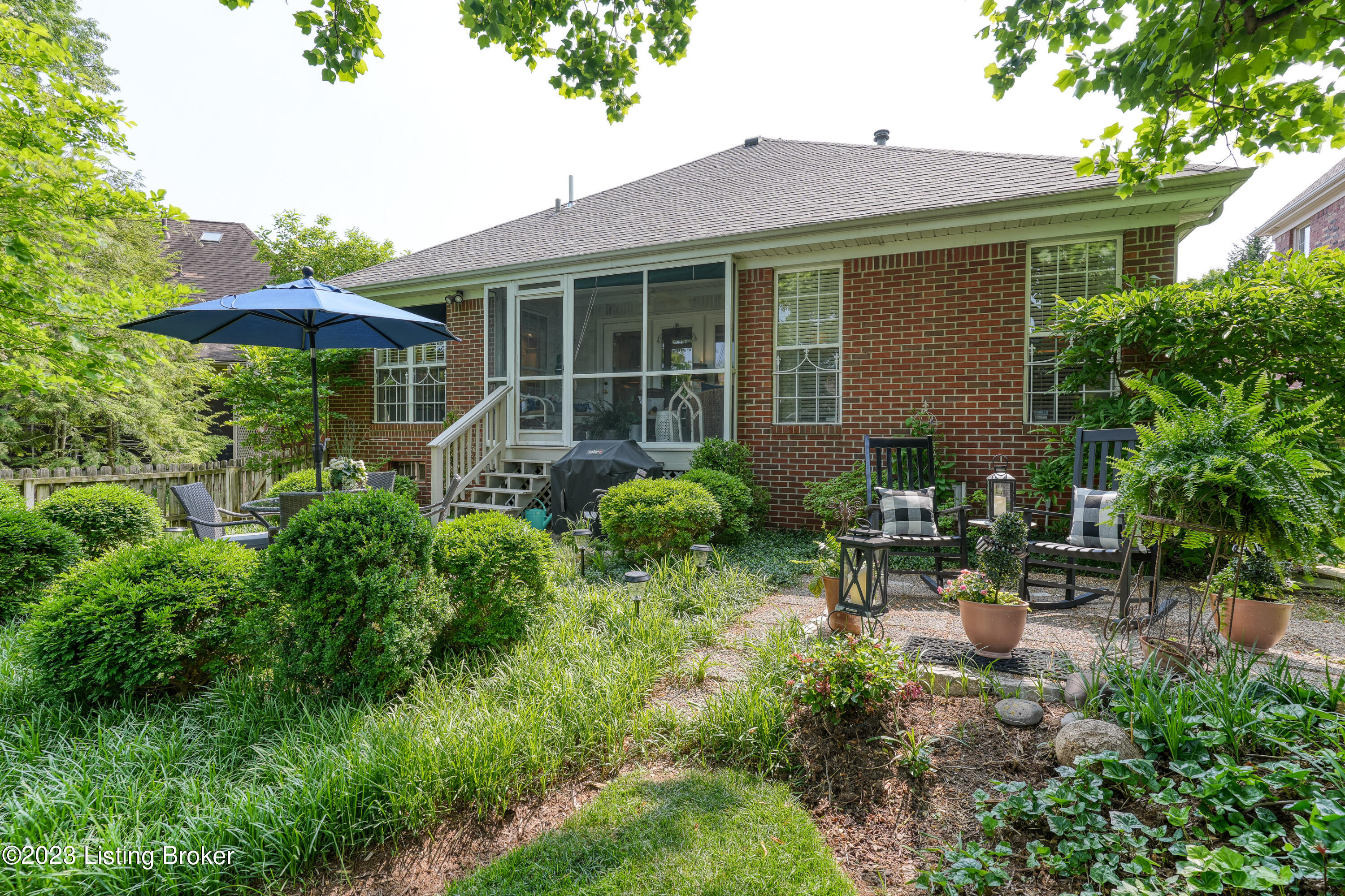 10009 Ivybridge Cir