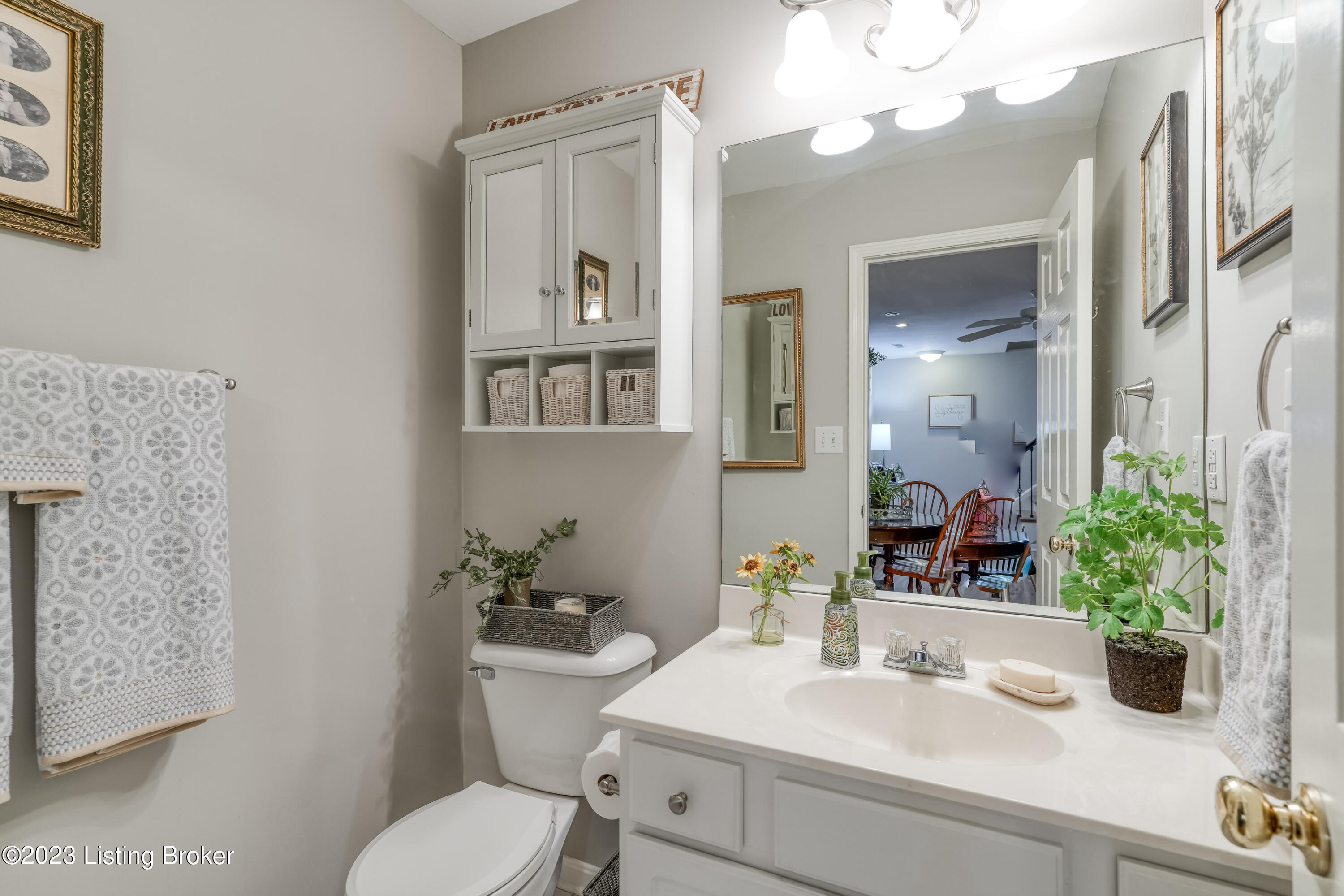 10009 Ivybridge Cir