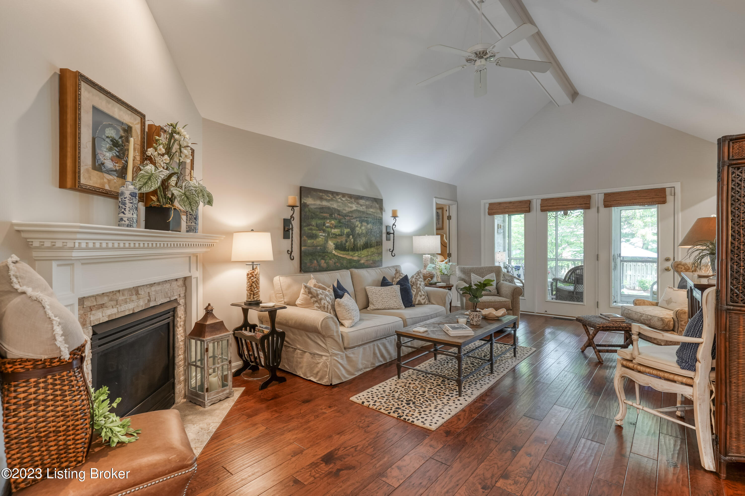 10009 Ivybridge Cir