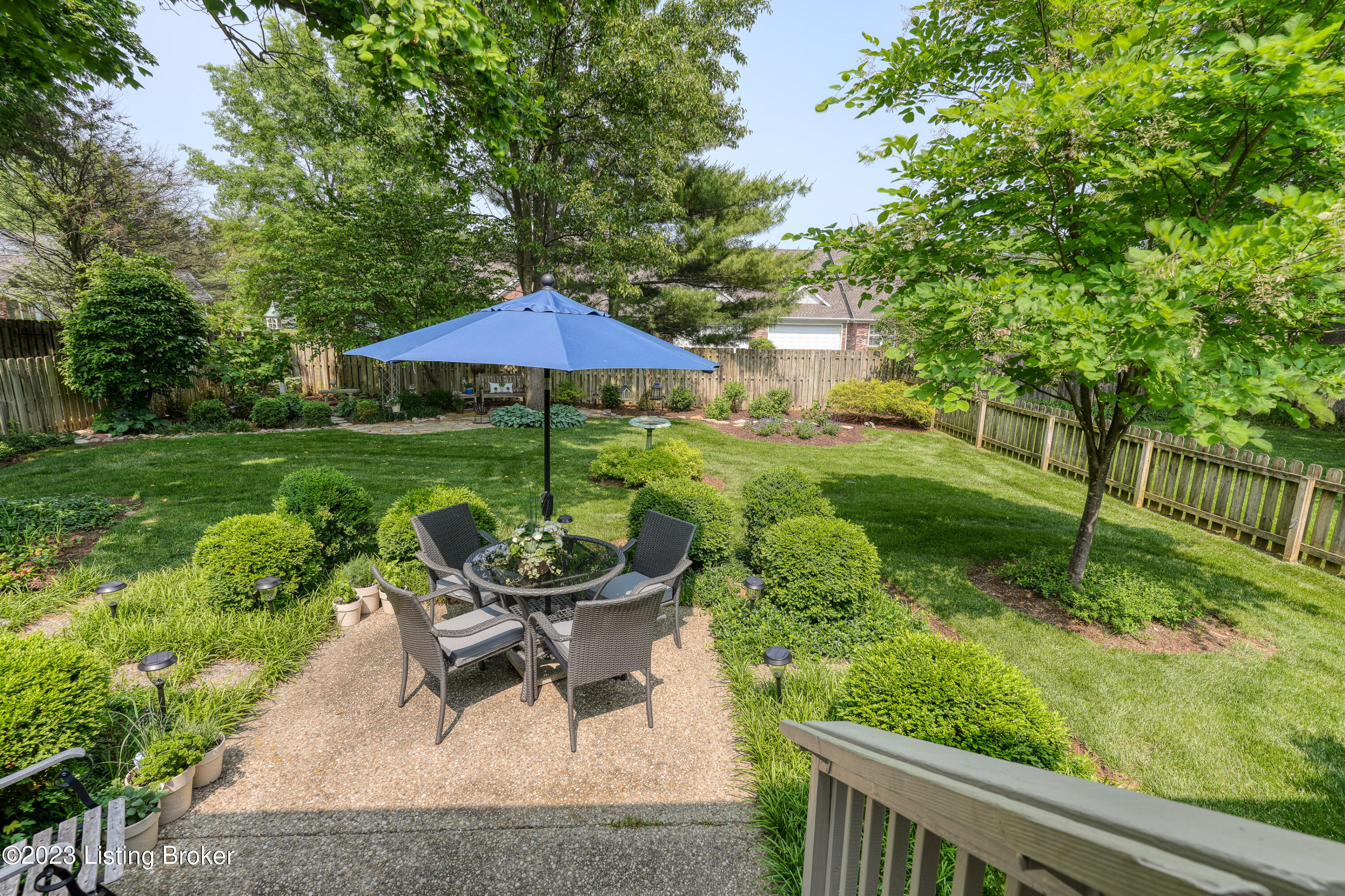 10009 Ivybridge Cir