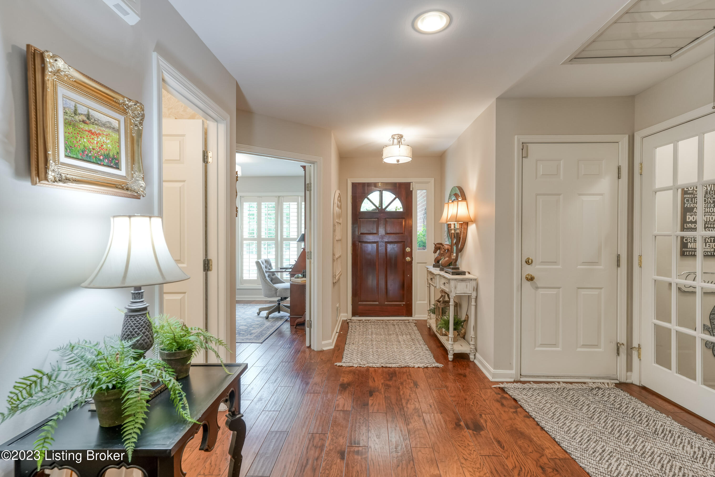 10009 Ivybridge Cir