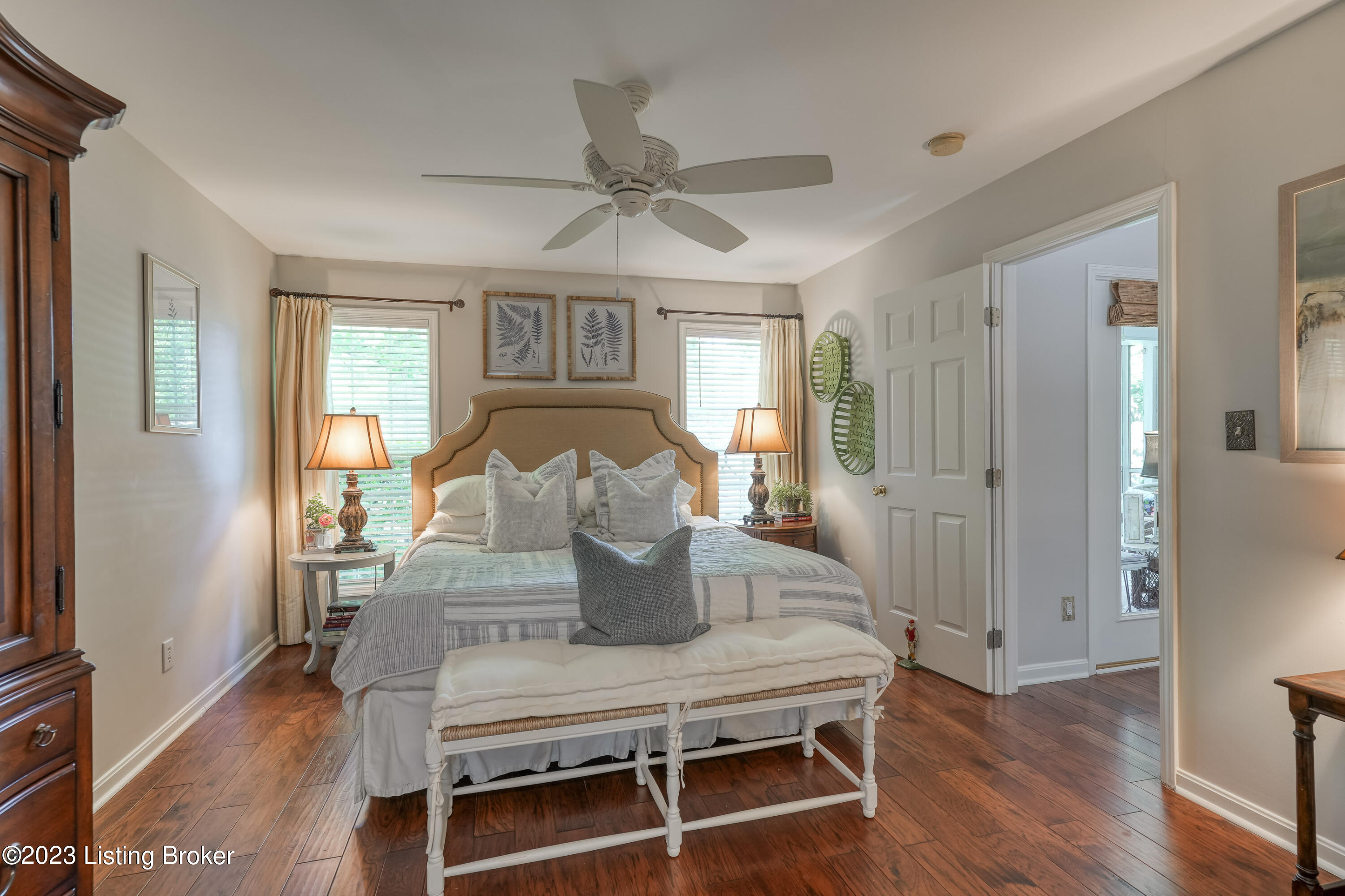 10009 Ivybridge Cir