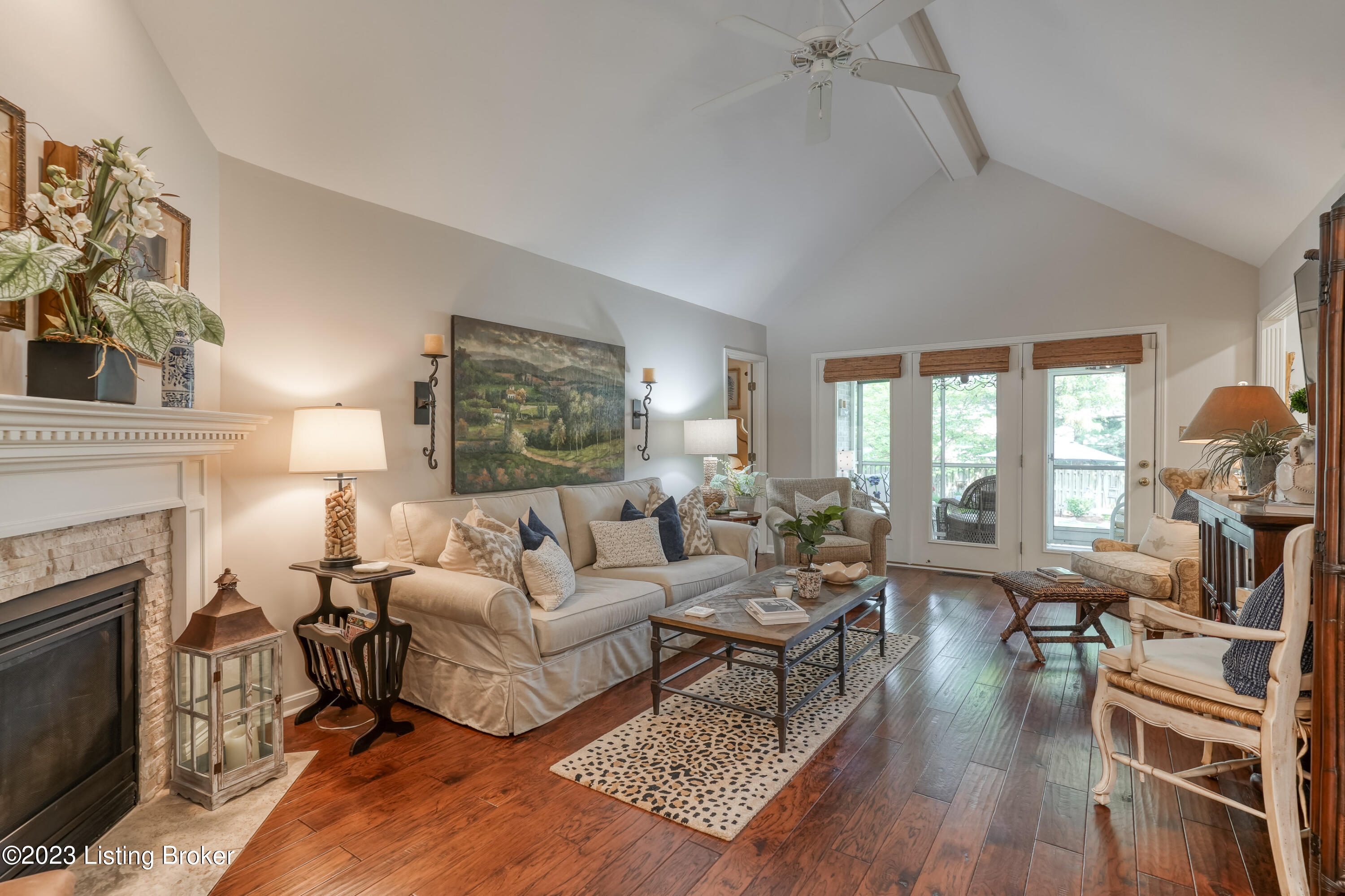 10009 Ivybridge Cir