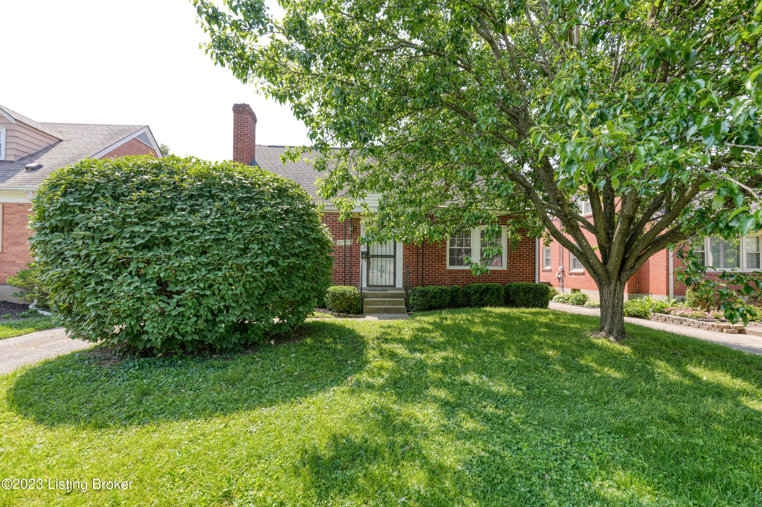 2120 Lancashire Ave