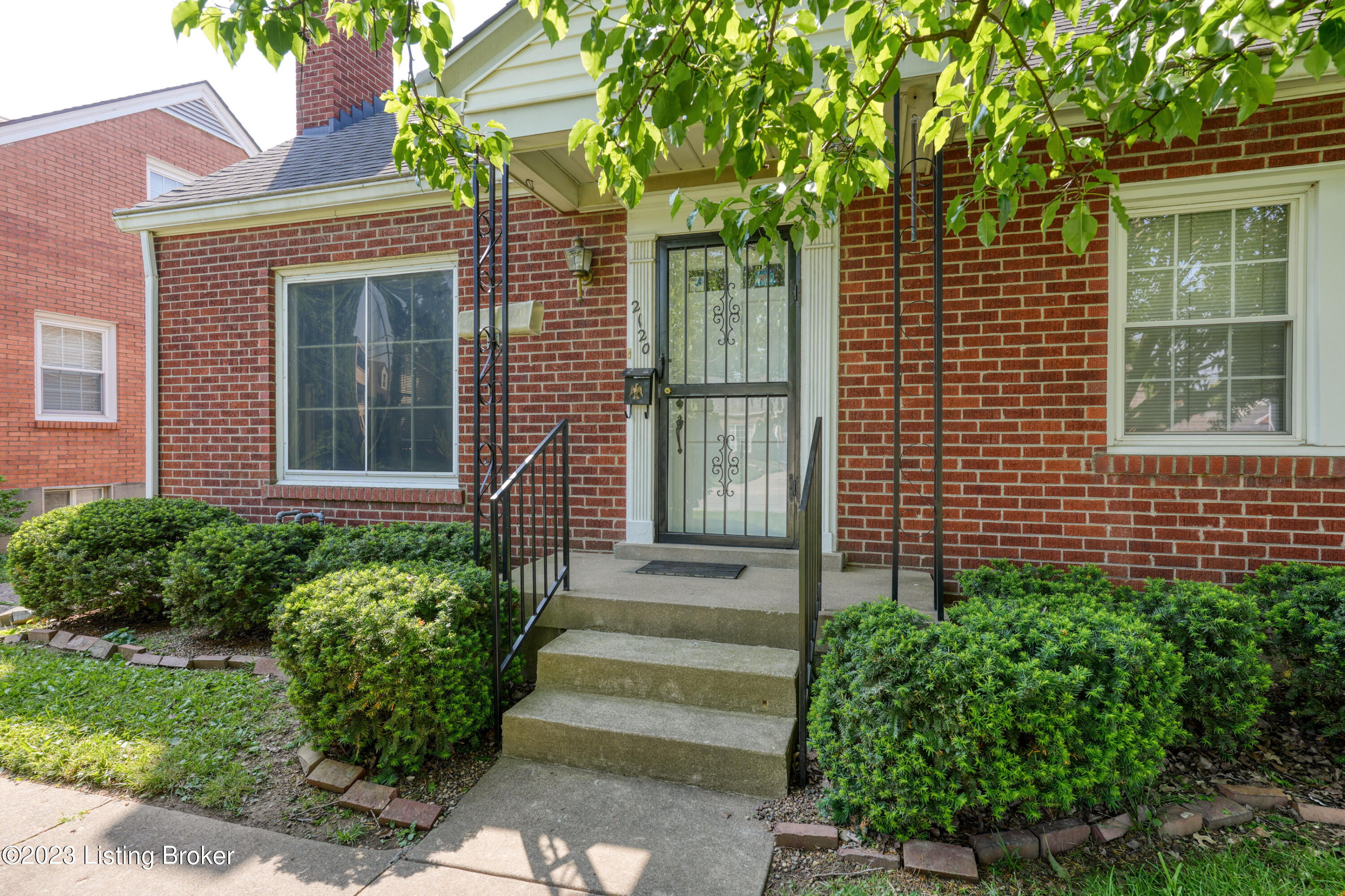 2120 Lancashire Ave