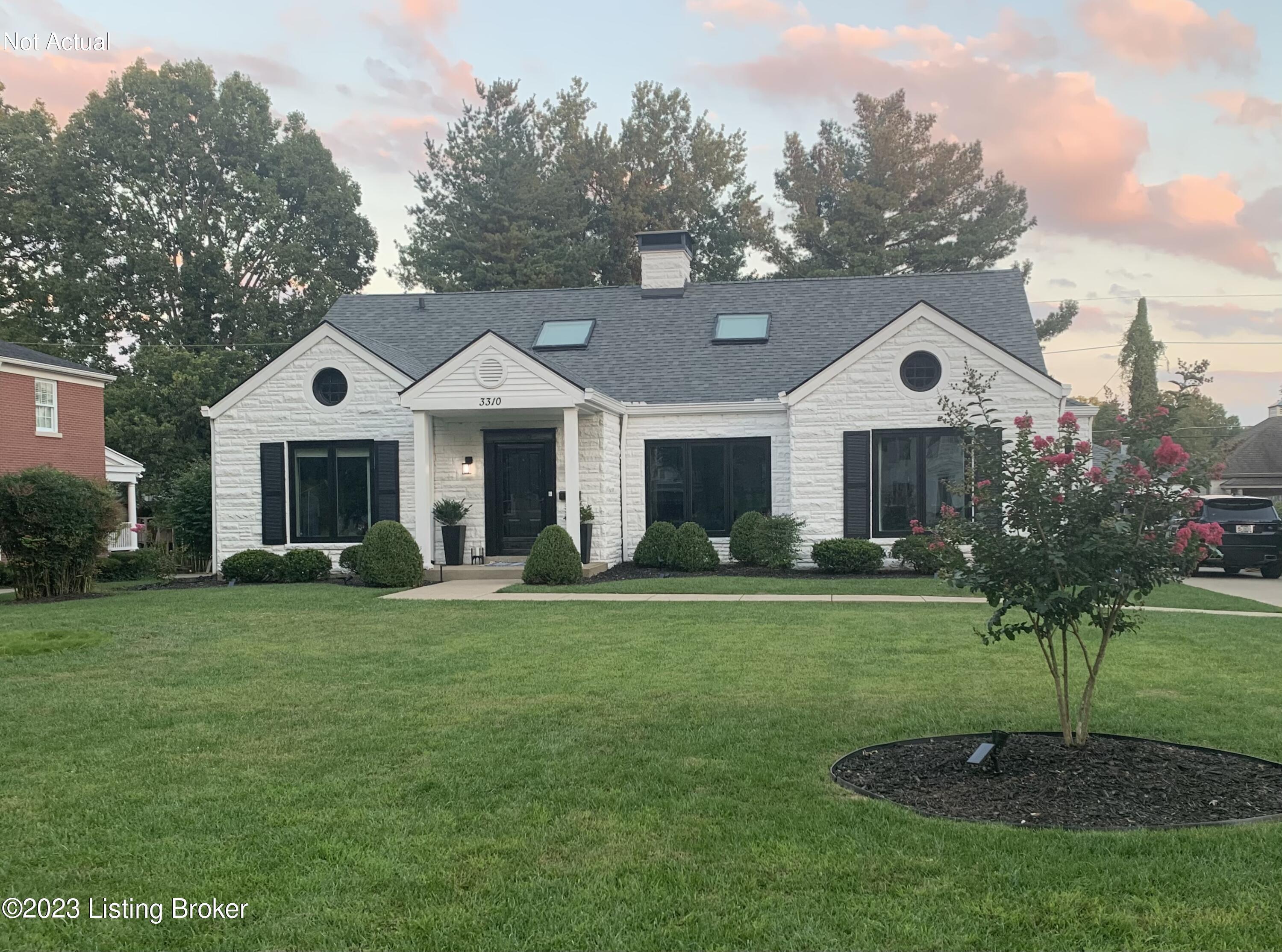 3310 Trinity Rd