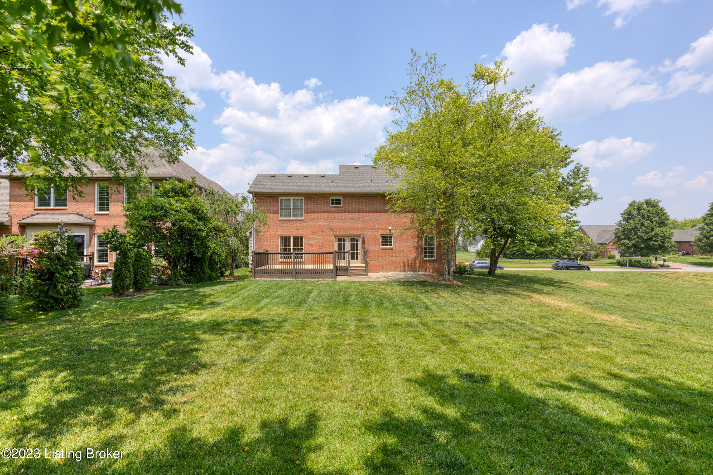 15116 Abington Ridge Pl