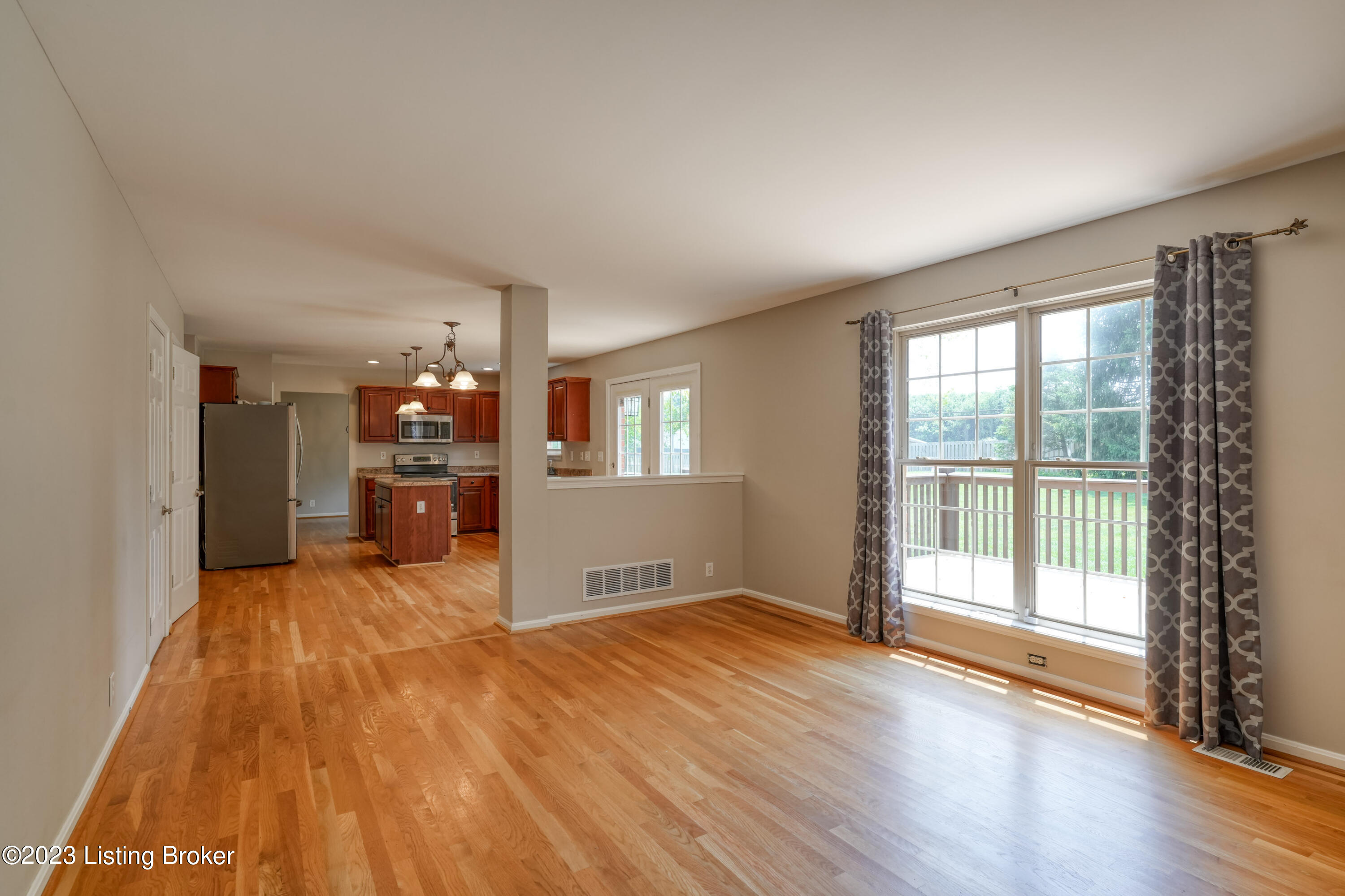 15116 Abington Ridge Pl