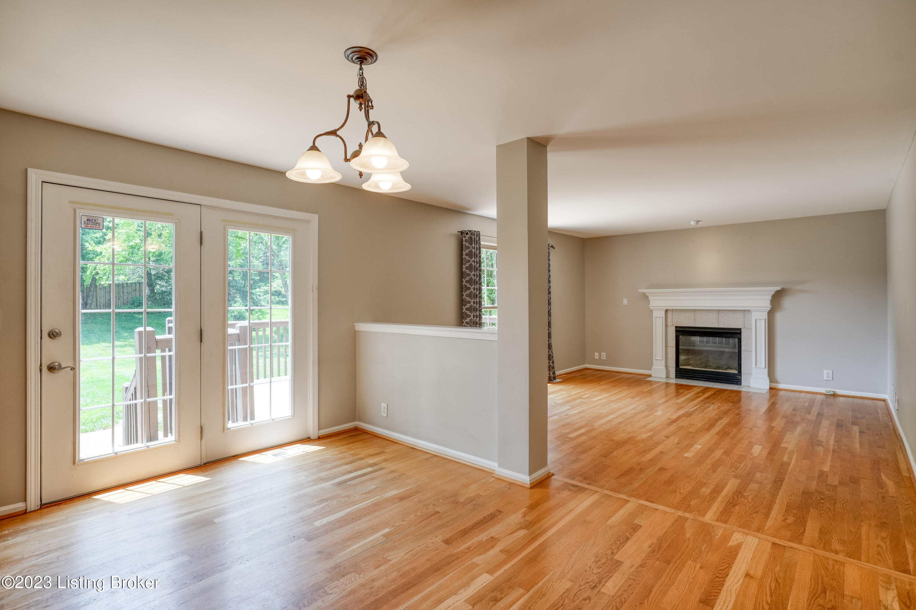 15116 Abington Ridge Pl