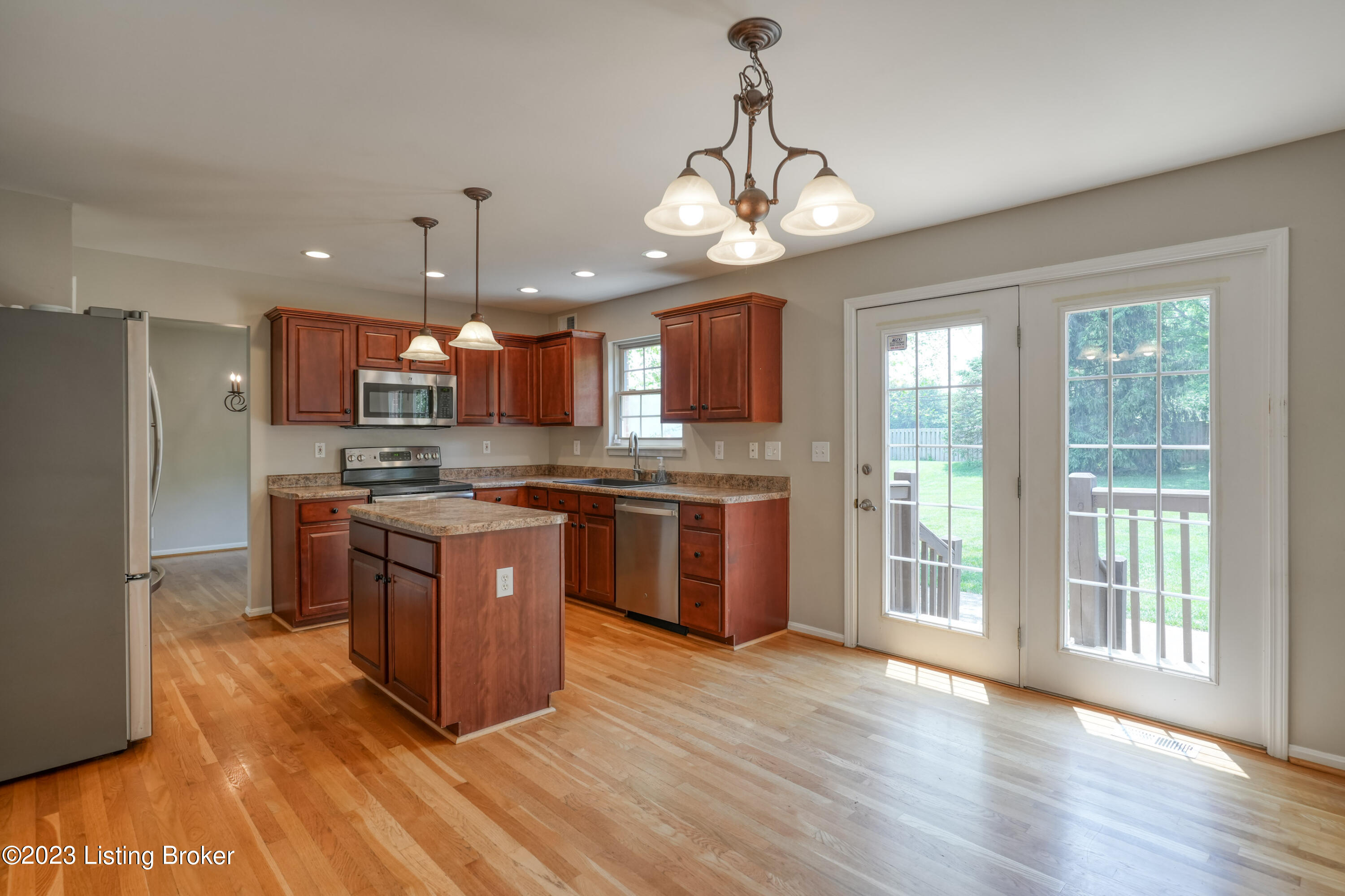 15116 Abington Ridge Pl