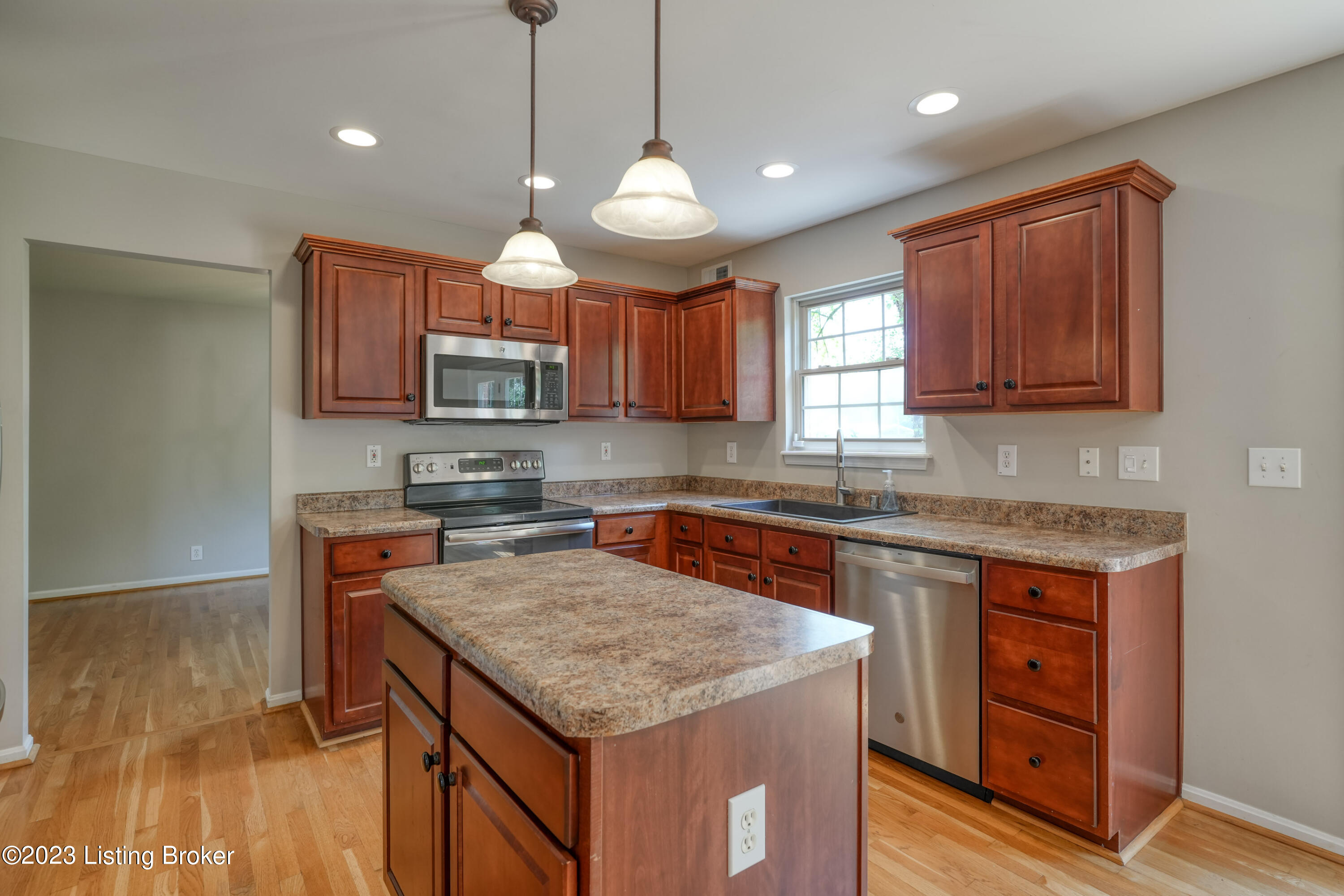 15116 Abington Ridge Pl