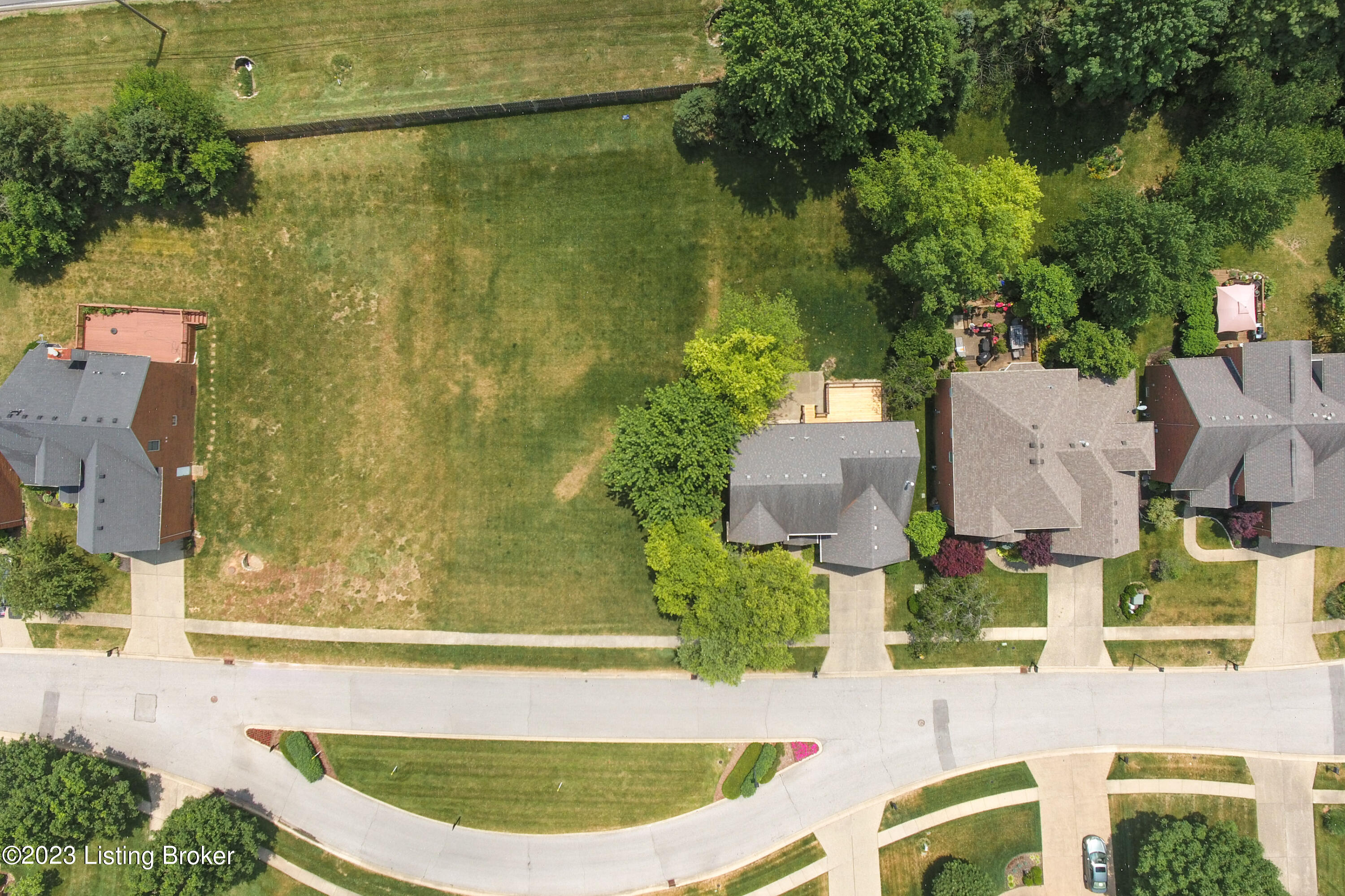 15116 Abington Ridge Pl