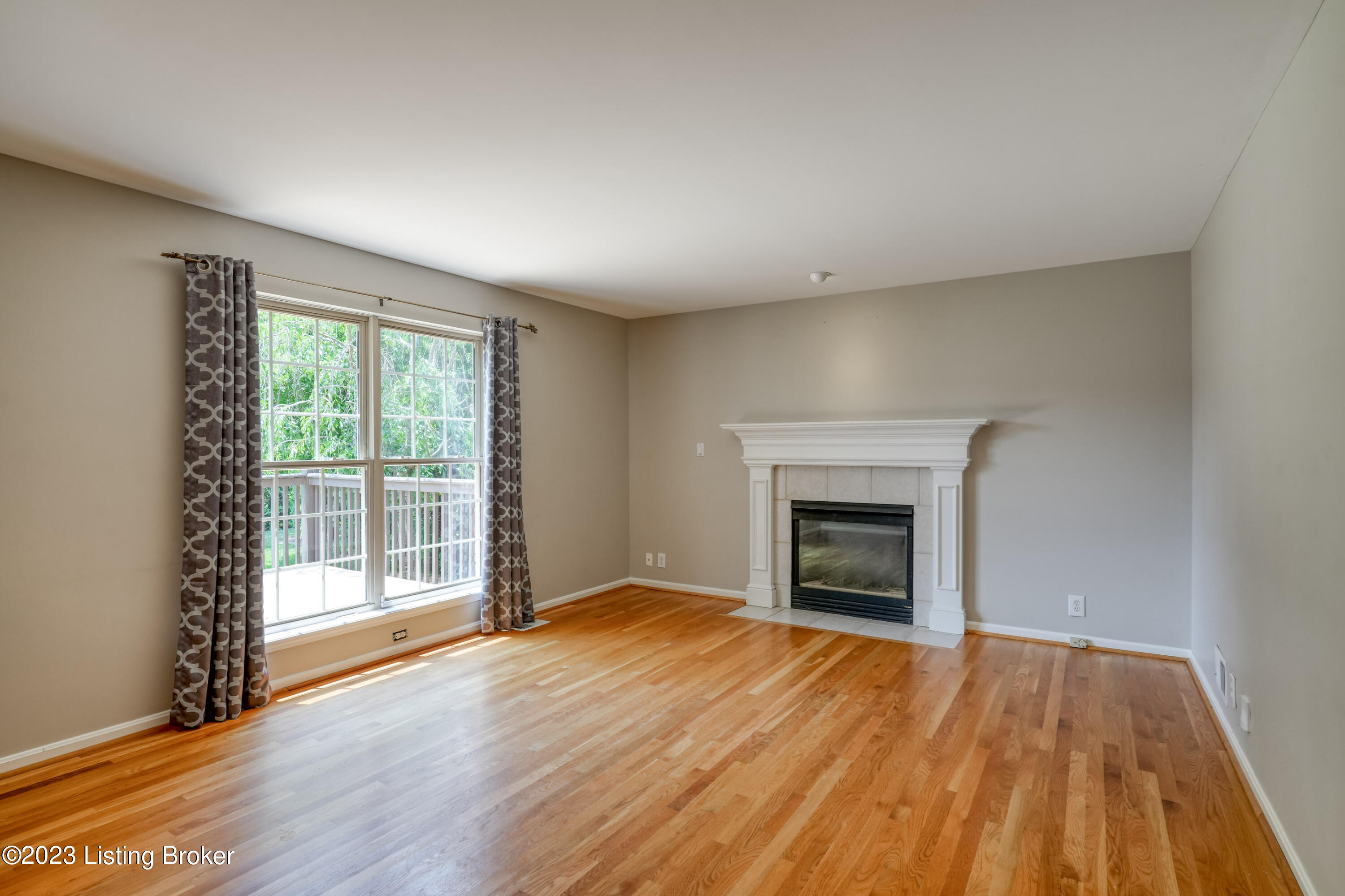 15116 Abington Ridge Pl