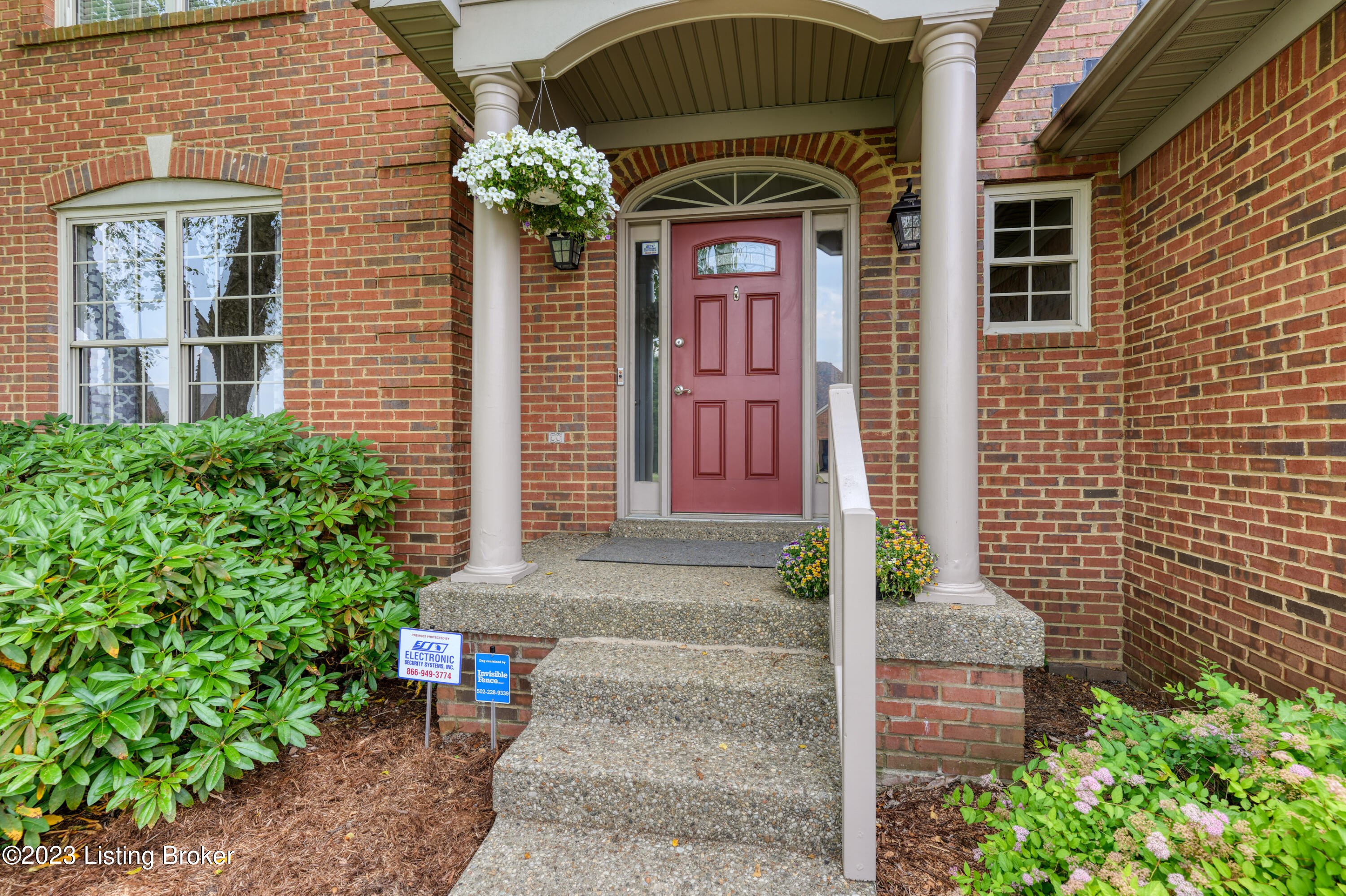 15116 Abington Ridge Pl