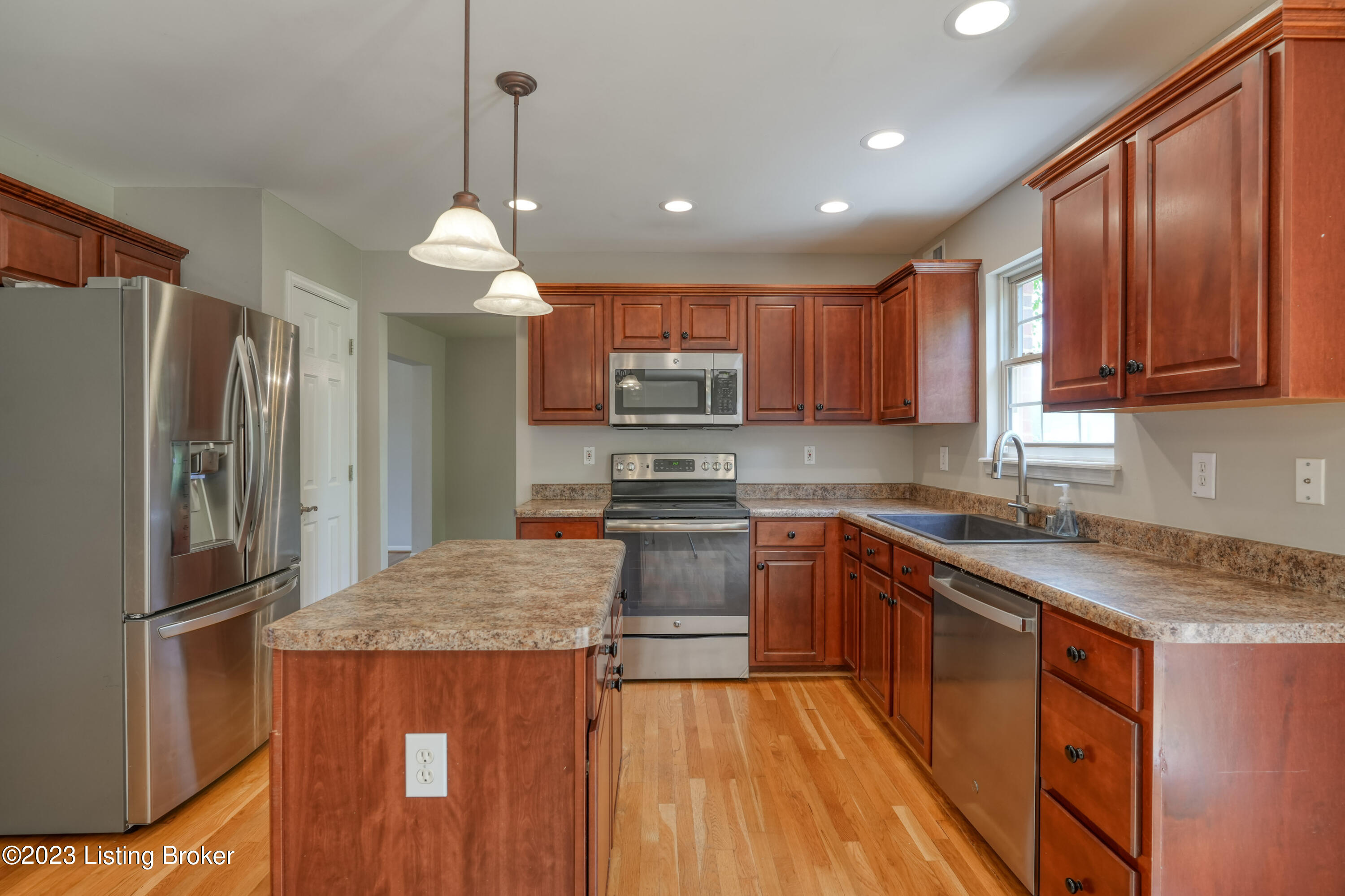 15116 Abington Ridge Pl