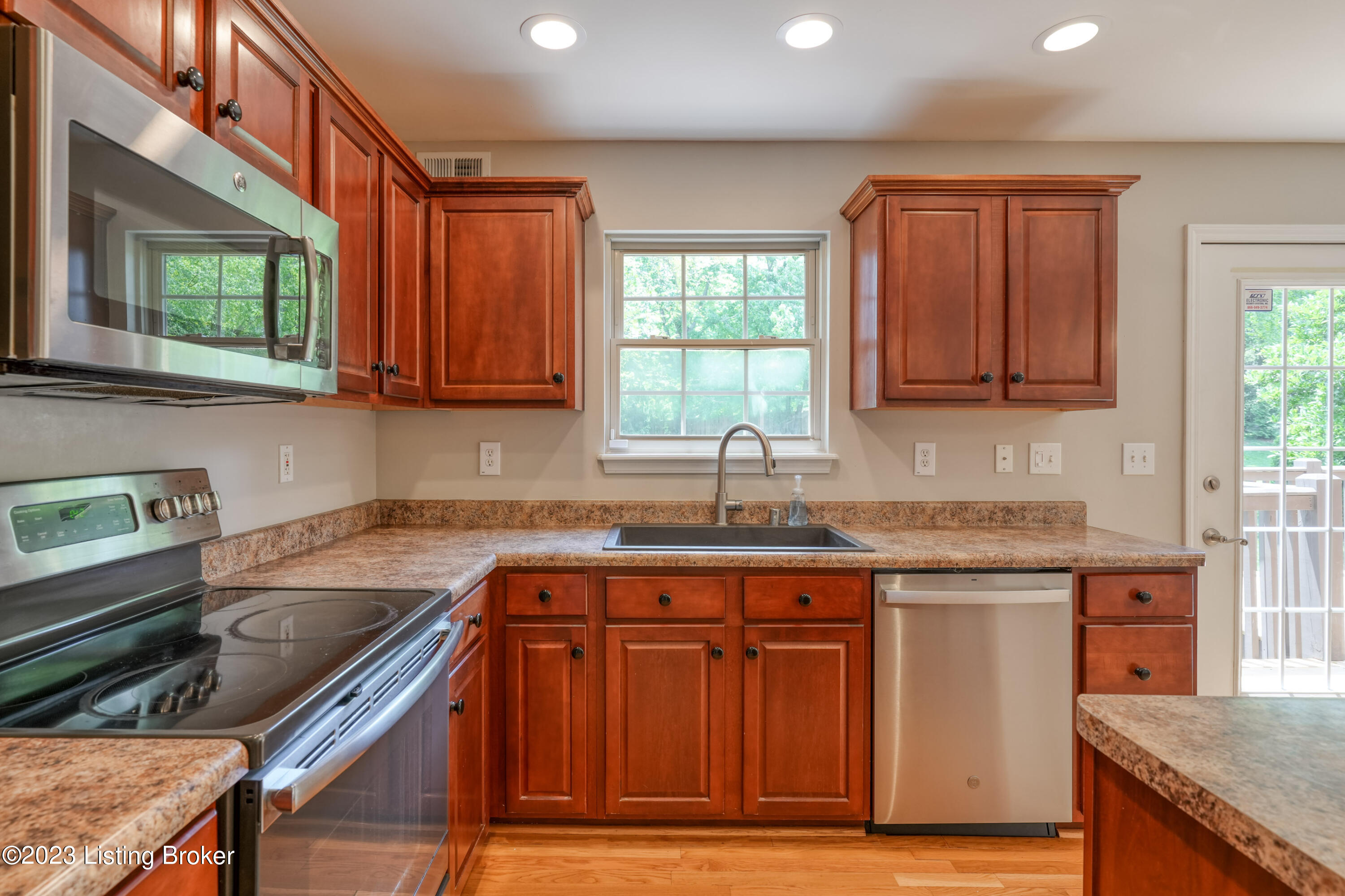 15116 Abington Ridge Pl