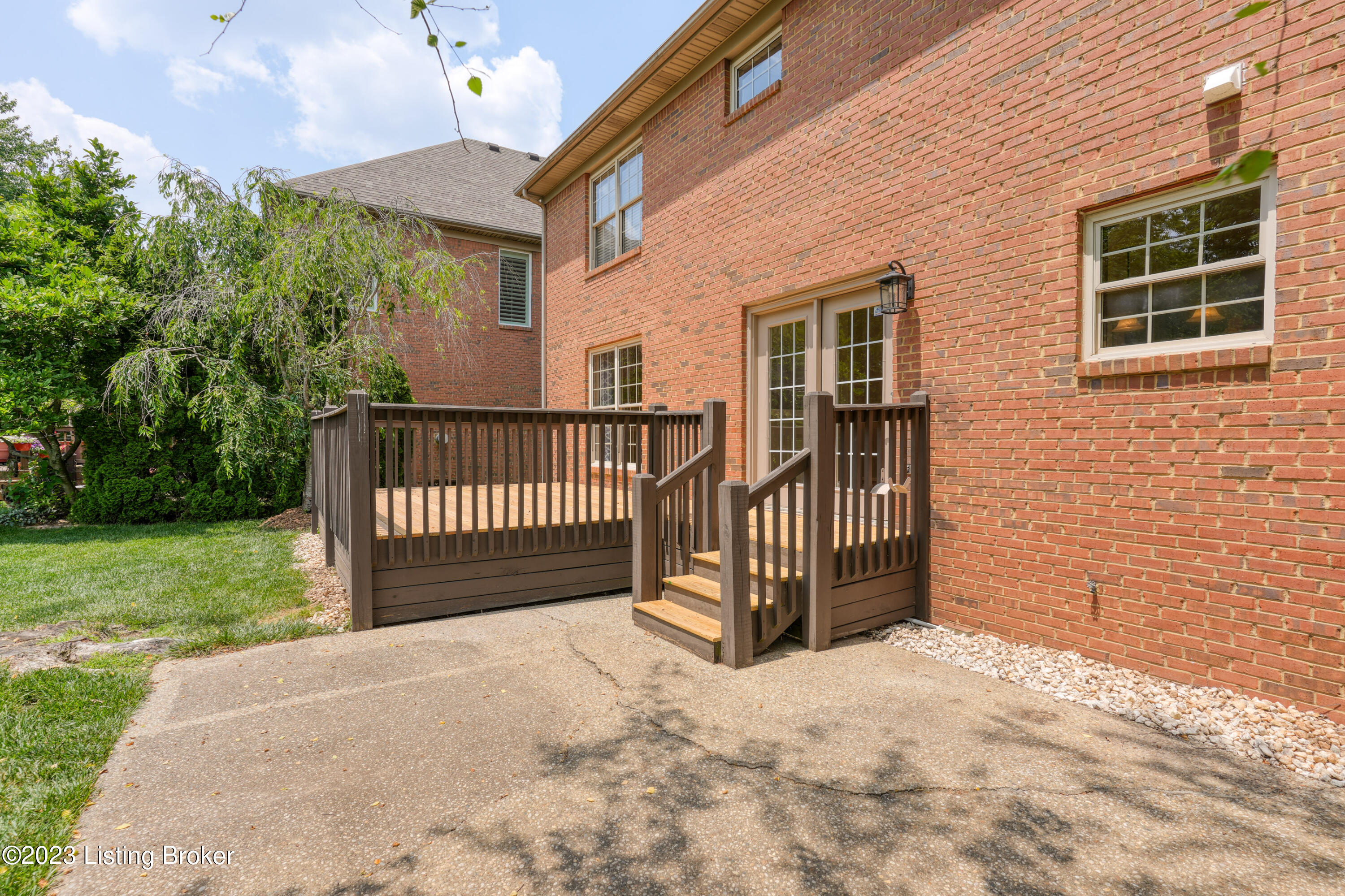 15116 Abington Ridge Pl