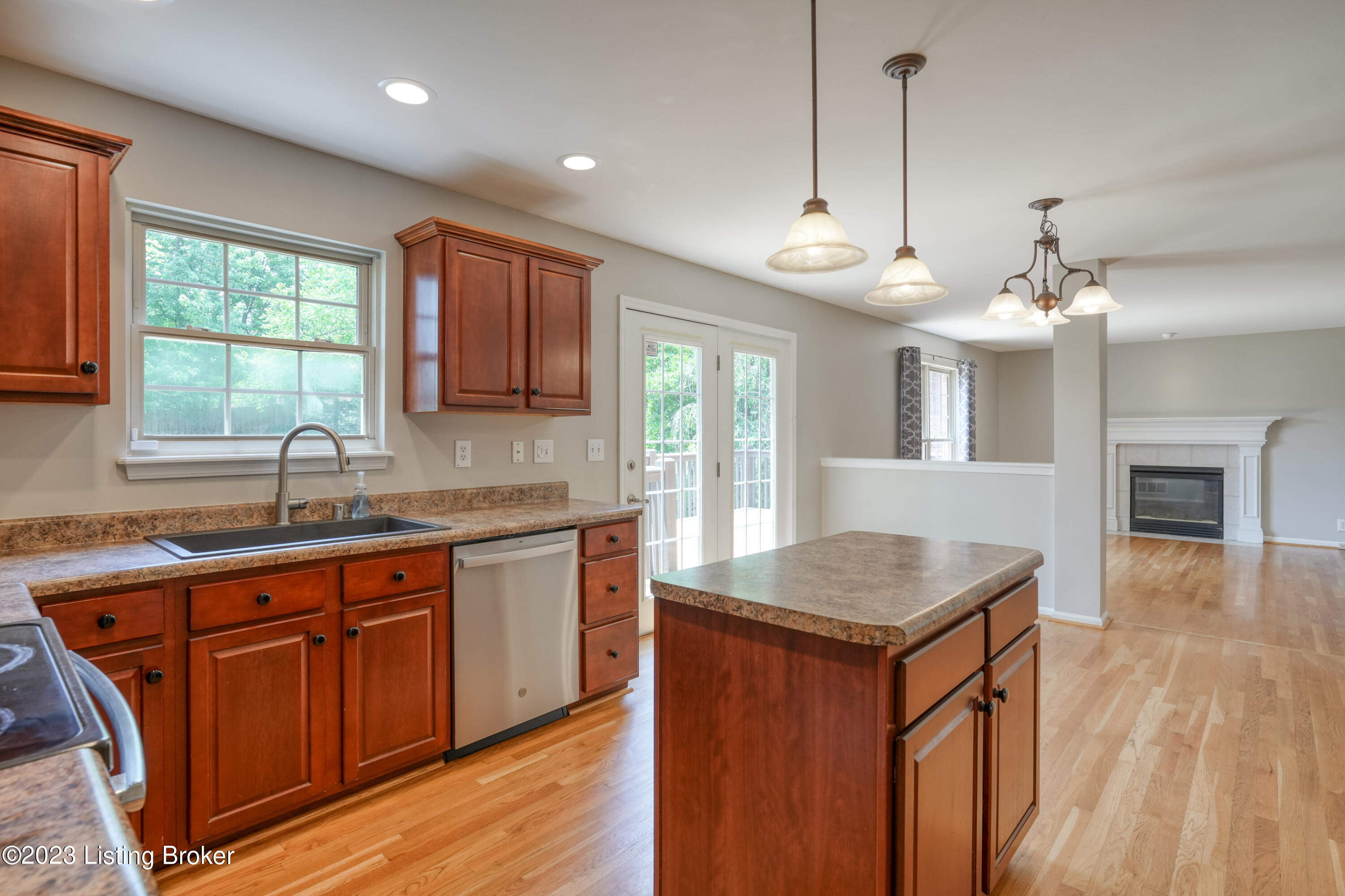 15116 Abington Ridge Pl