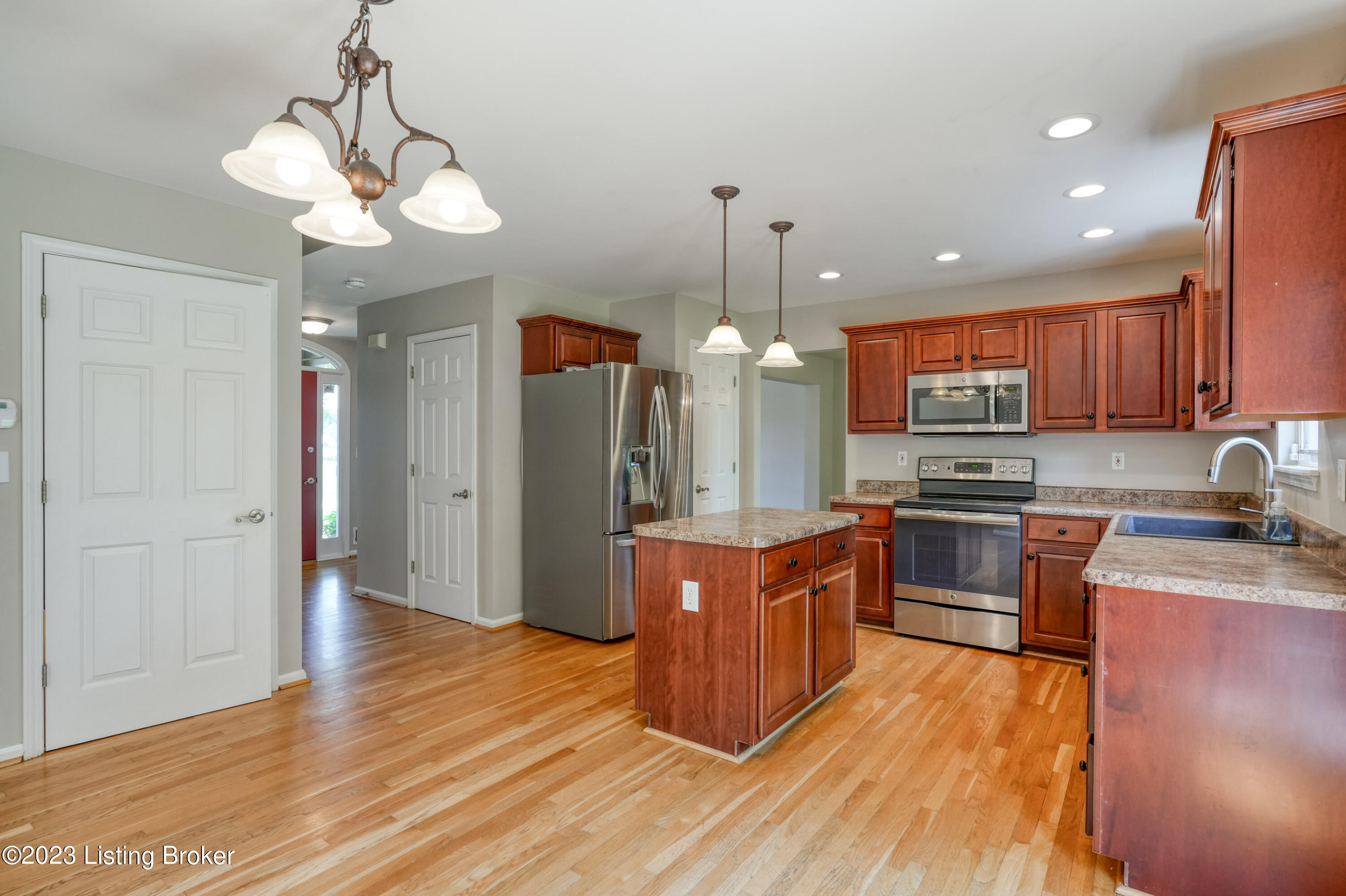 15116 Abington Ridge Pl
