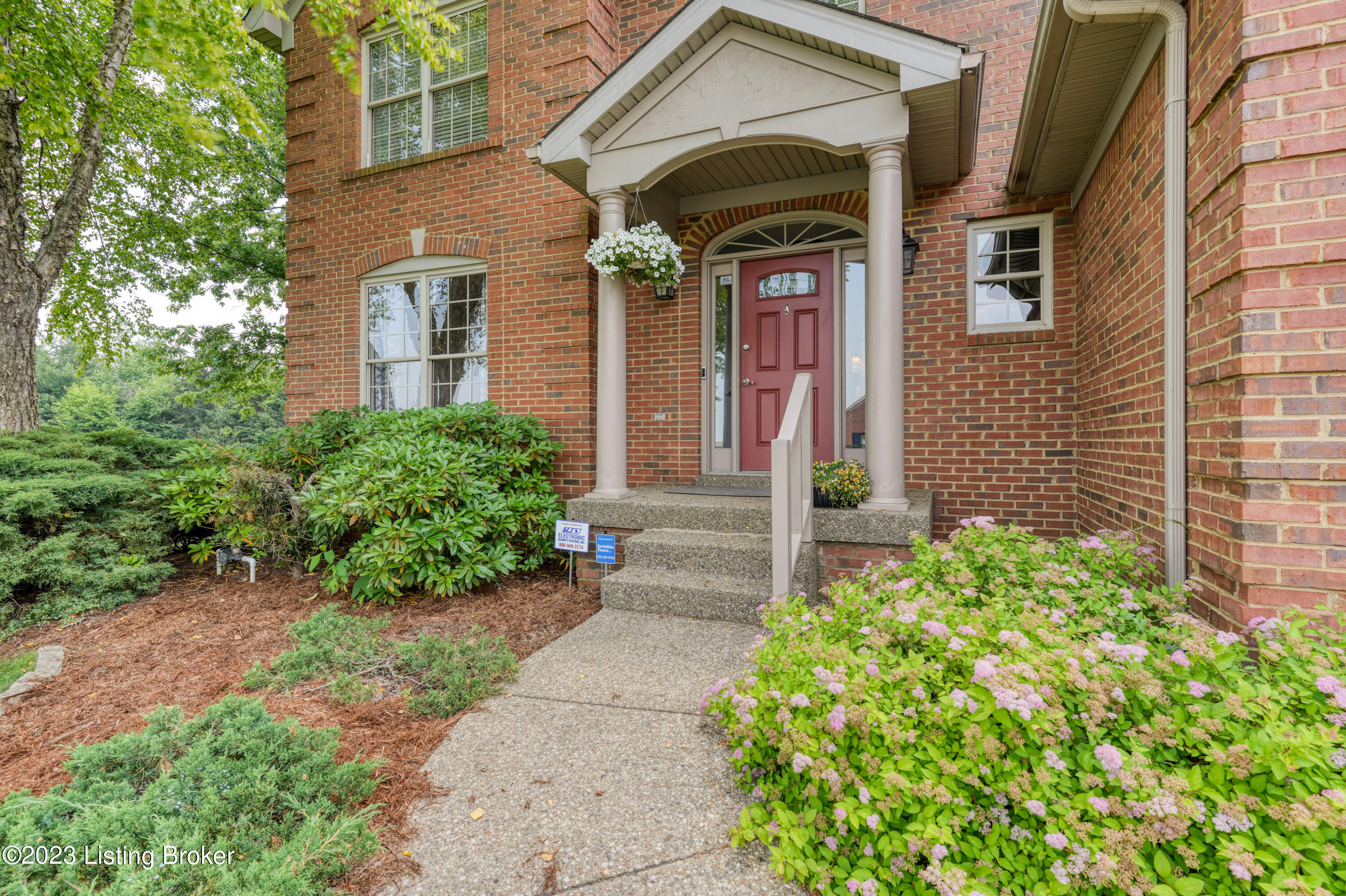 15116 Abington Ridge Pl