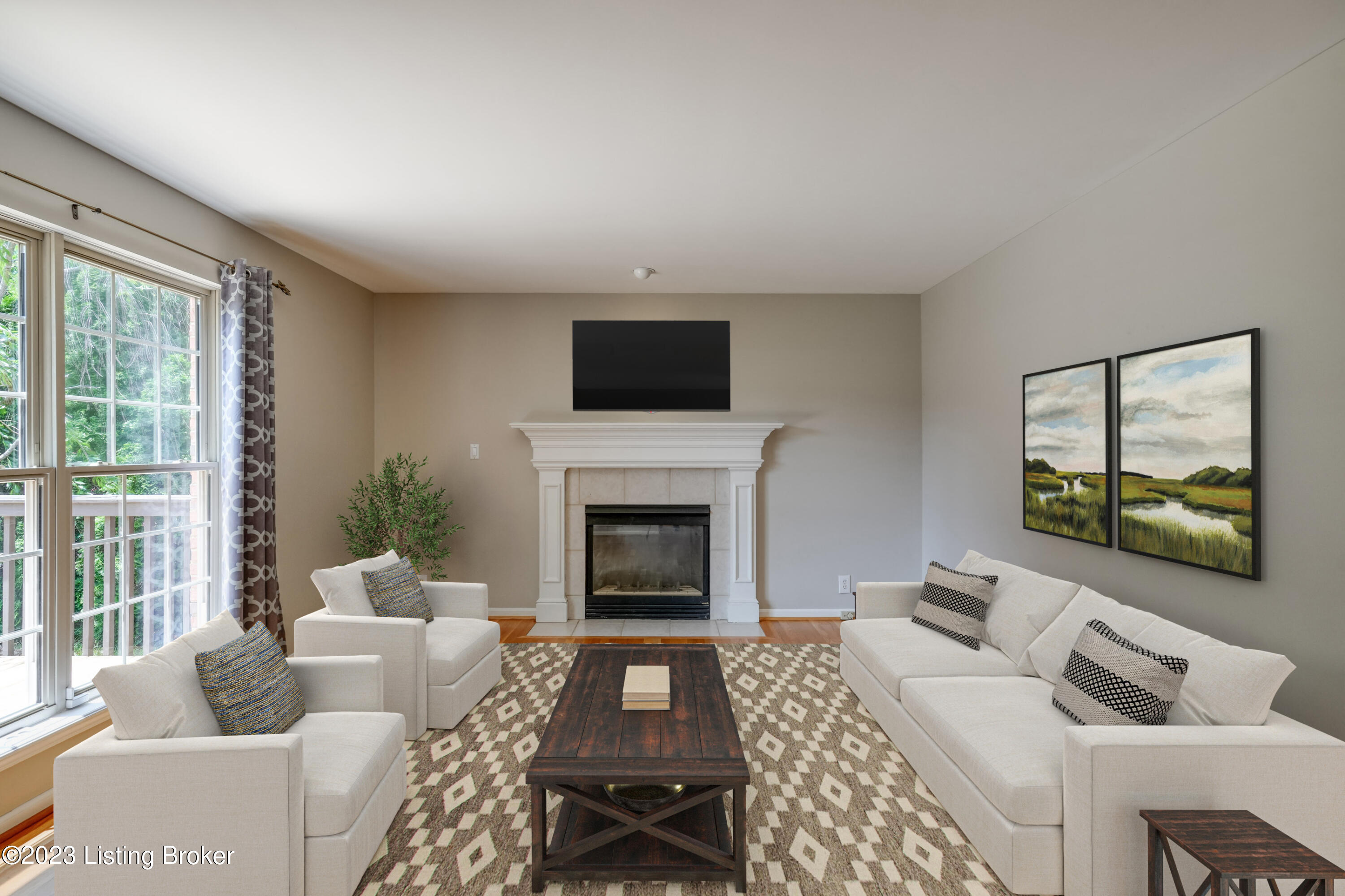 15116 Abington Ridge Pl