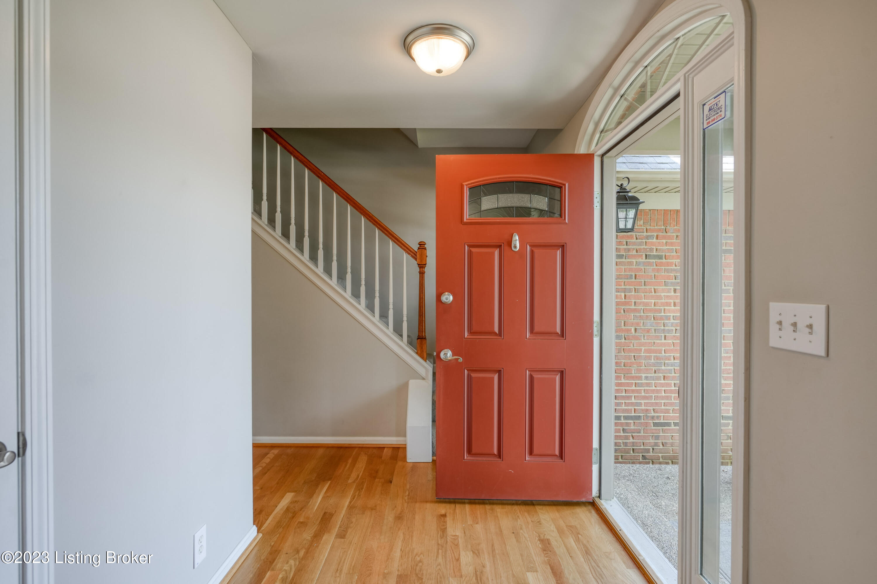 15116 Abington Ridge Pl