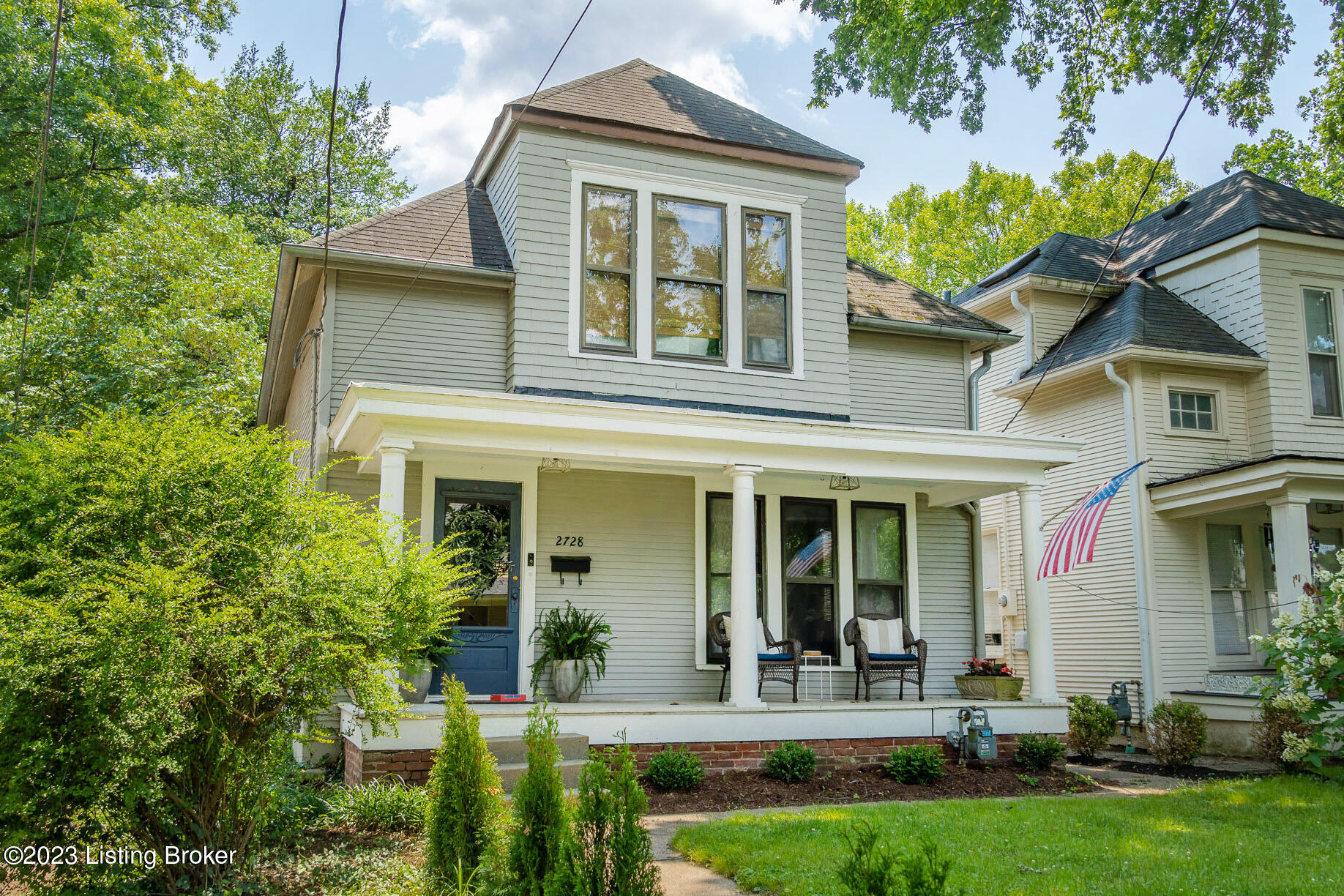2728 Field Ave