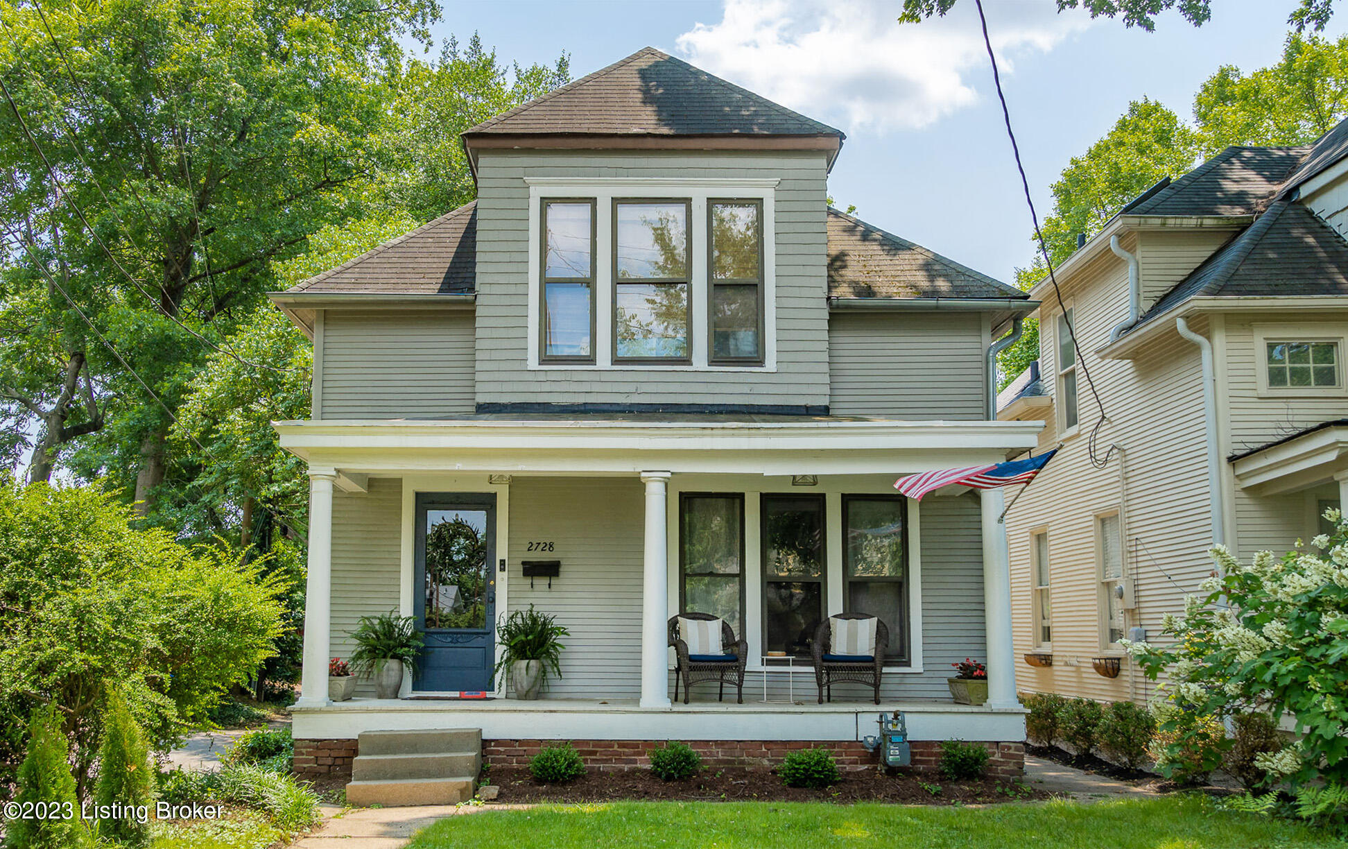 2728 Field Ave