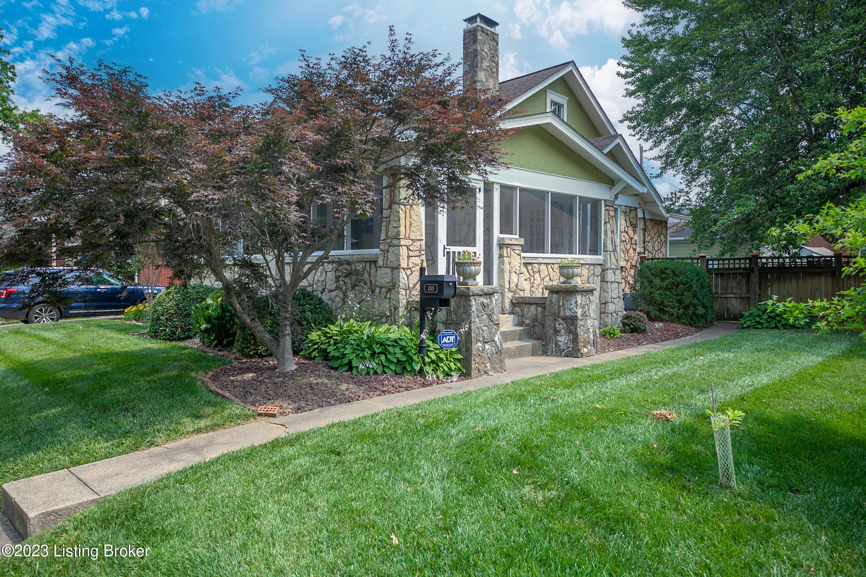 153 Wiltshire Ave