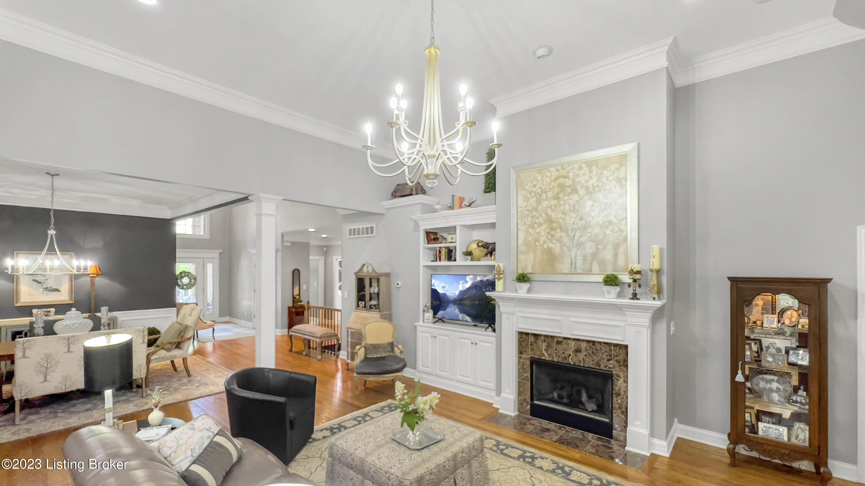 3334 Ridge Brook Cir