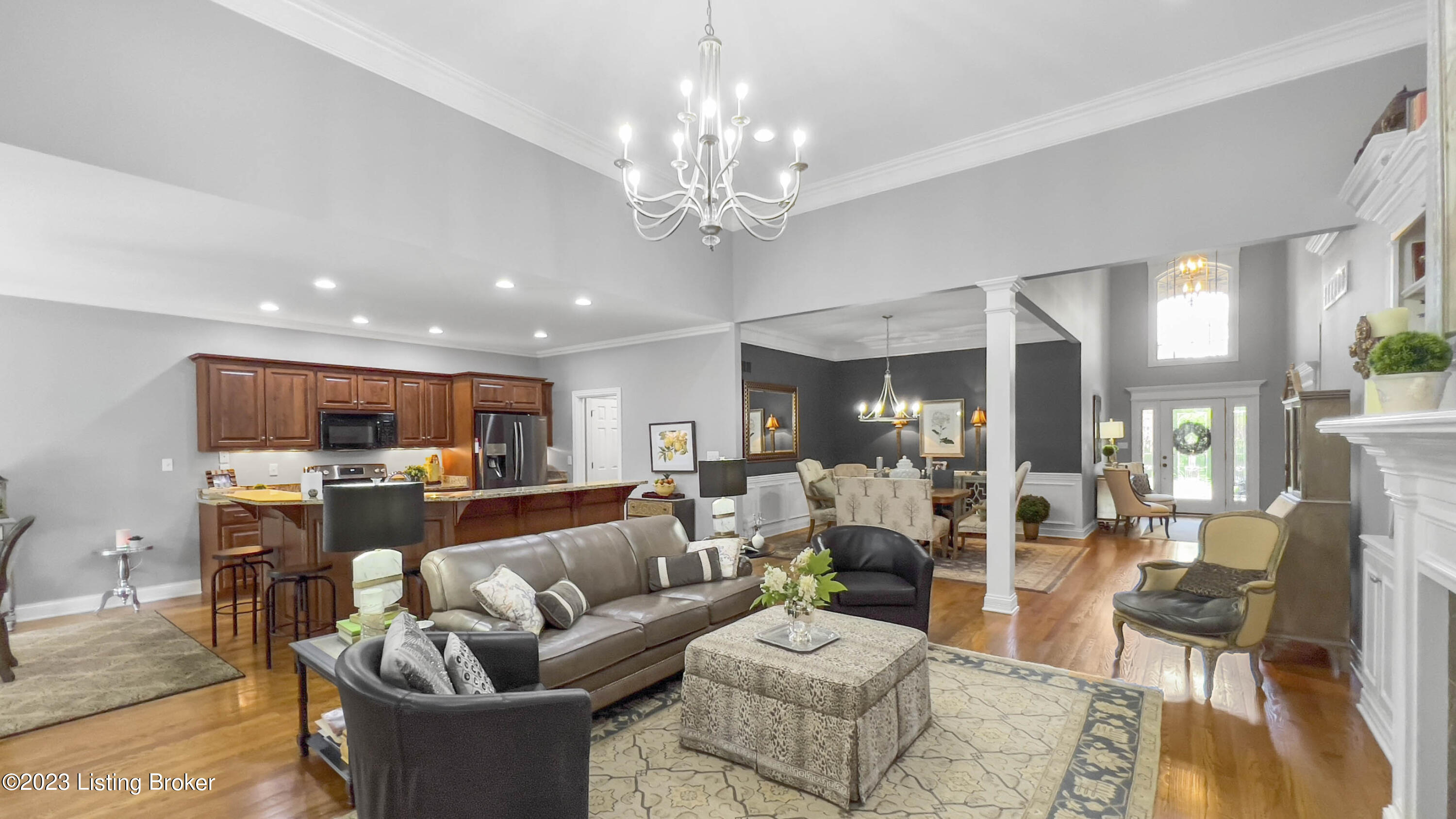 3334 Ridge Brook Cir