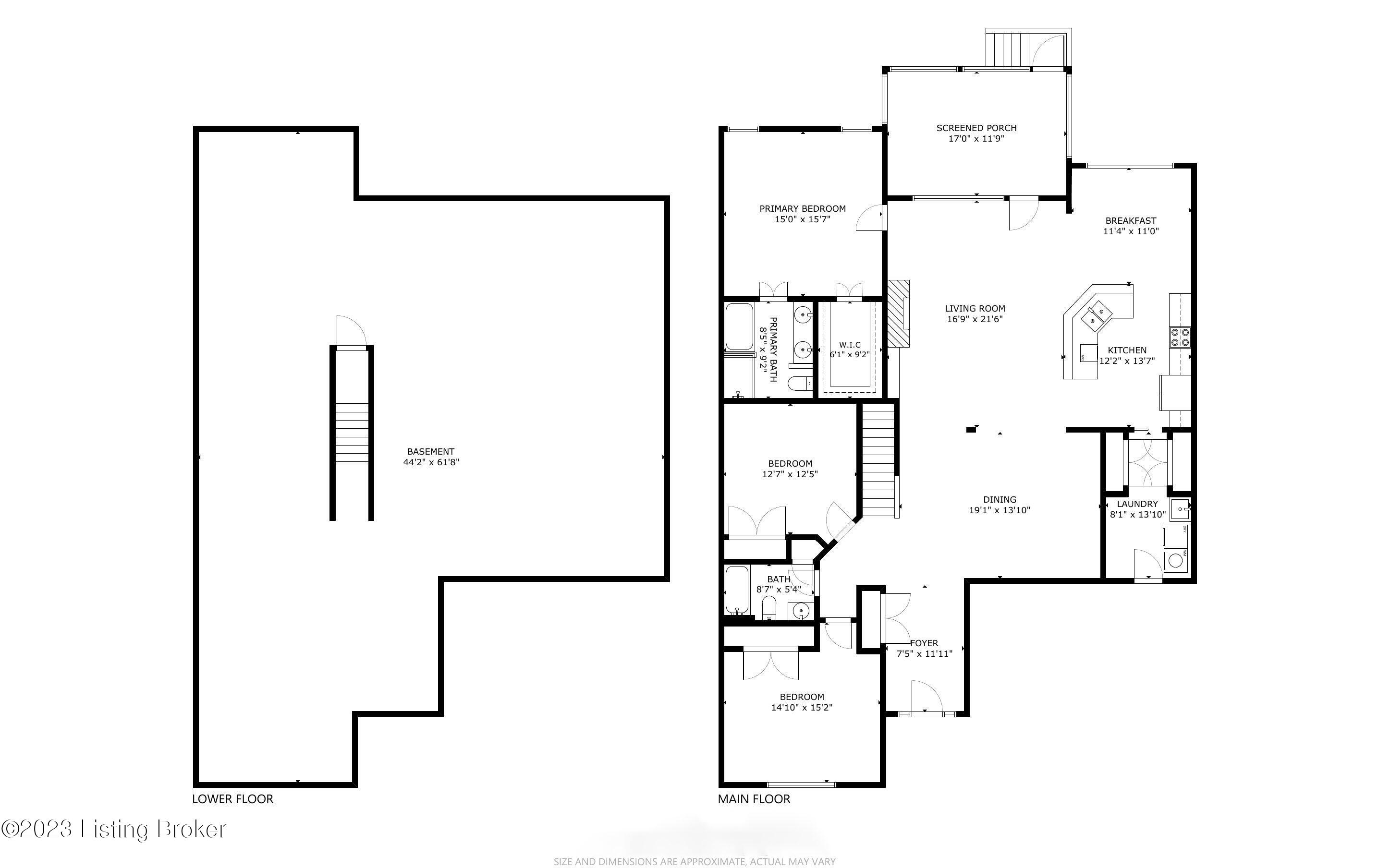 3334 Ridge Brook Cir