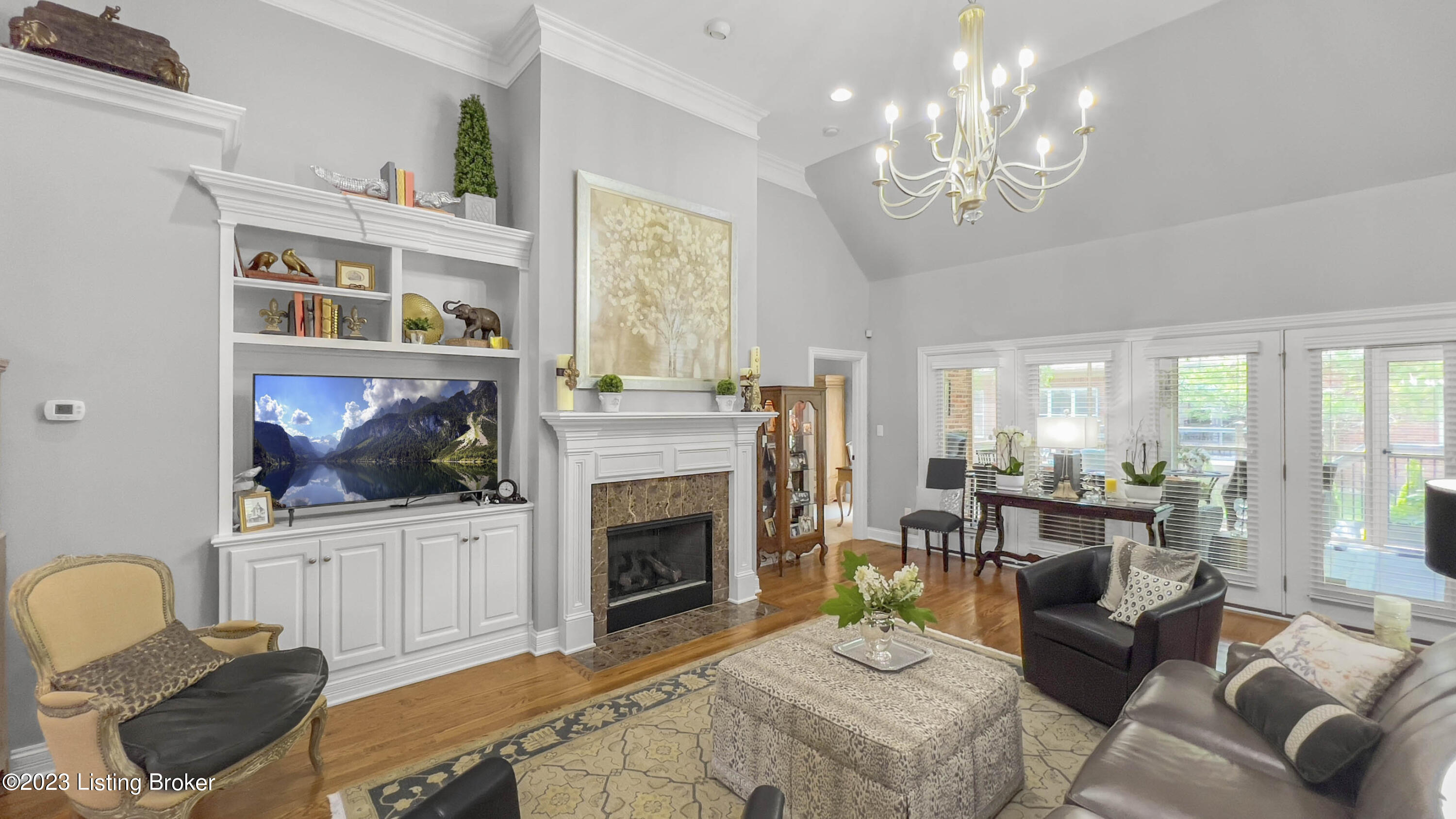 3334 Ridge Brook Cir