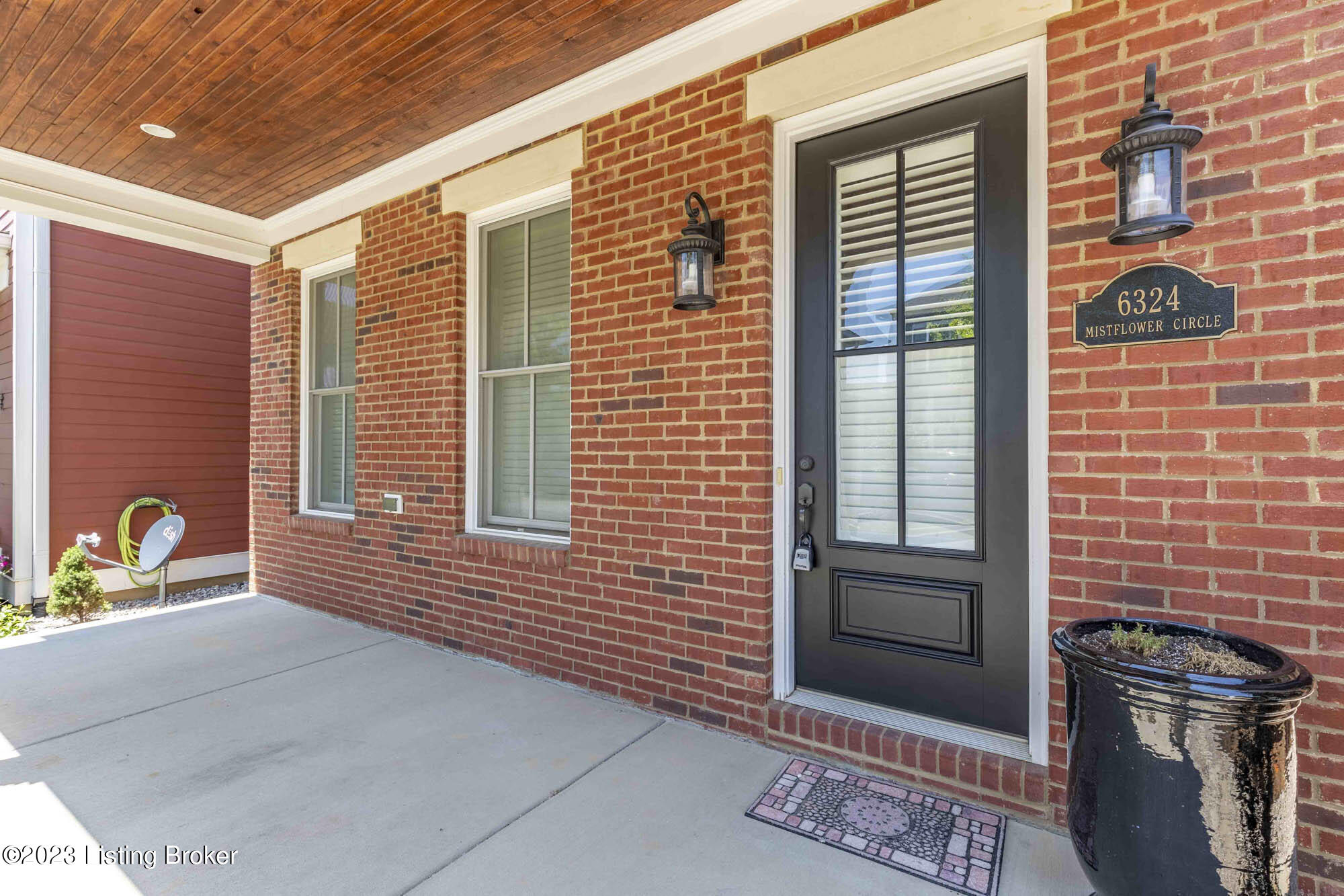 6324 Mistflower Cir