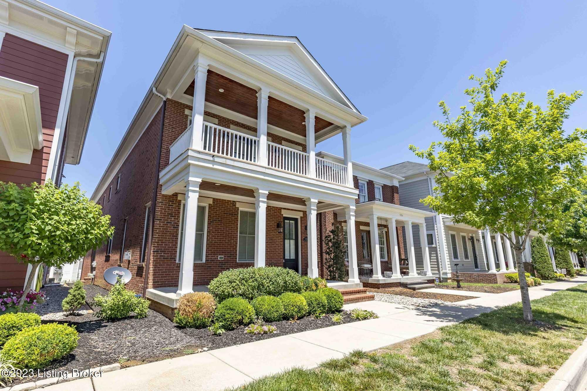 6324 Mistflower Cir
