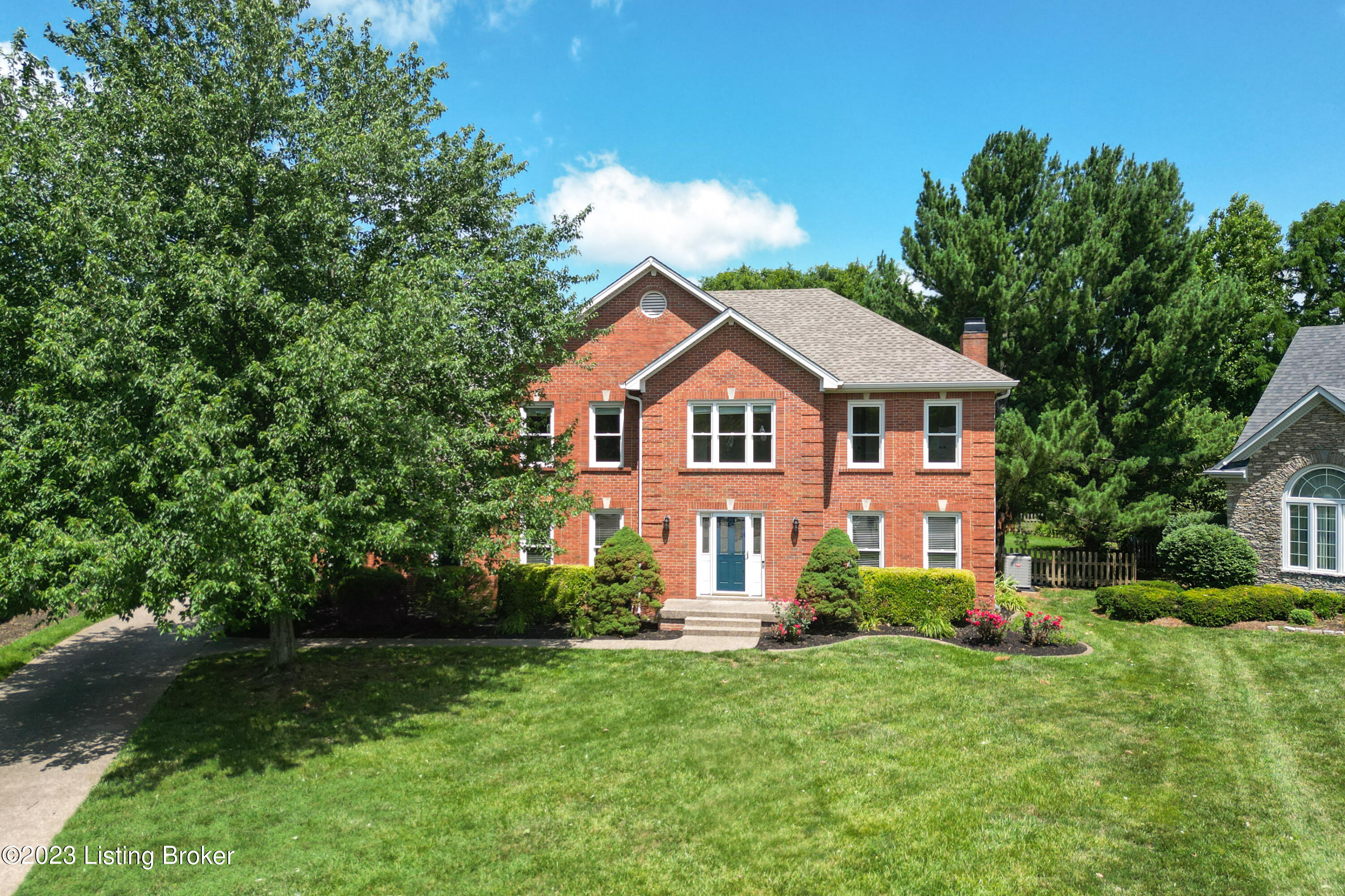 5518 Killinur Dr