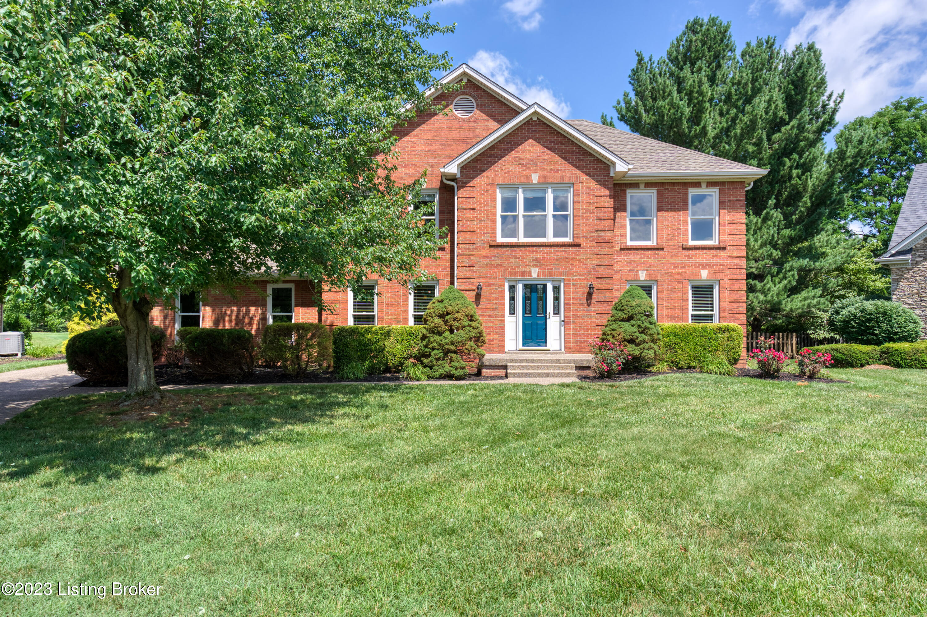 5518 Killinur Dr