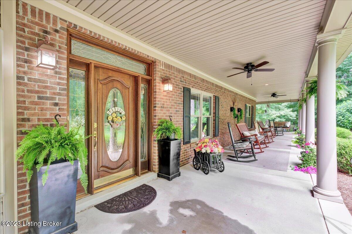 6100 Bohannon Ln