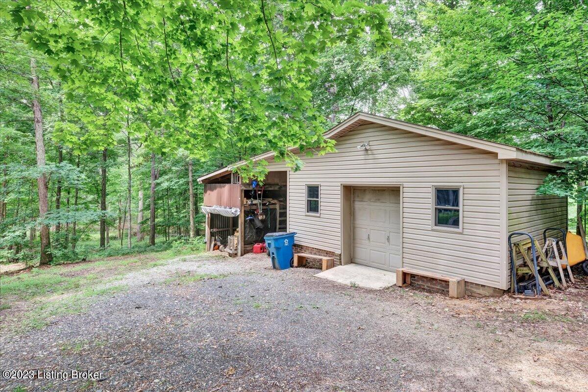 6100 Bohannon Ln