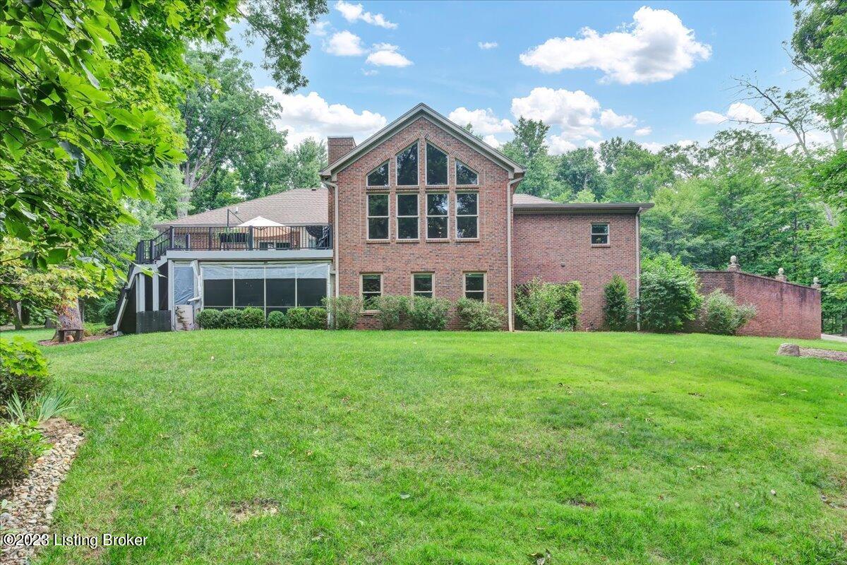 6100 Bohannon Ln
