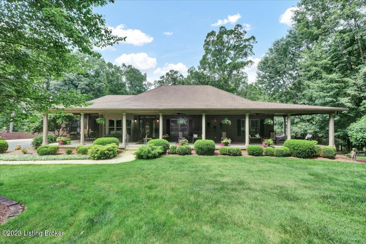 6100 Bohannon Ln