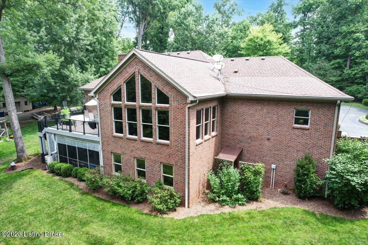6100 Bohannon Ln