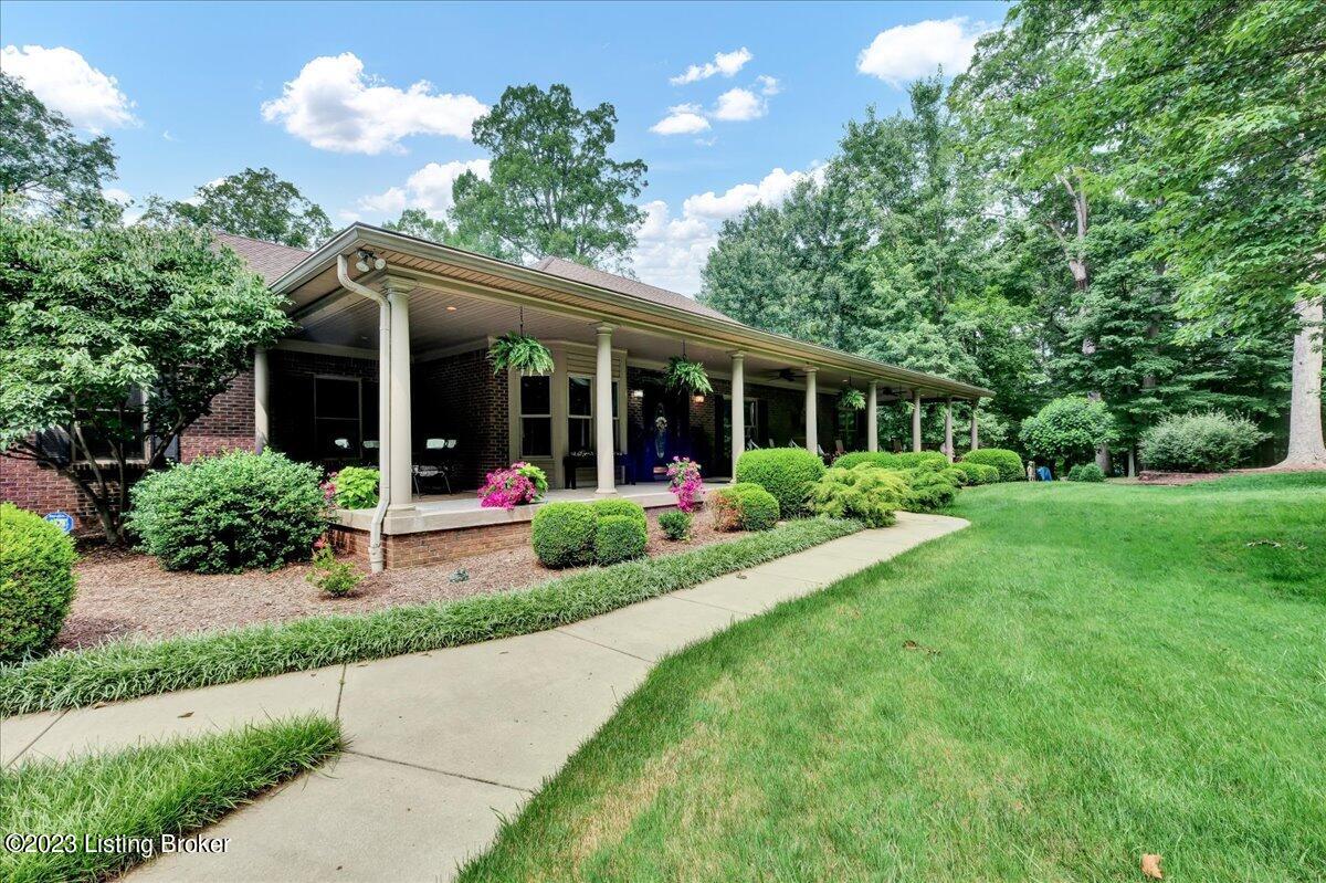 6100 Bohannon Ln