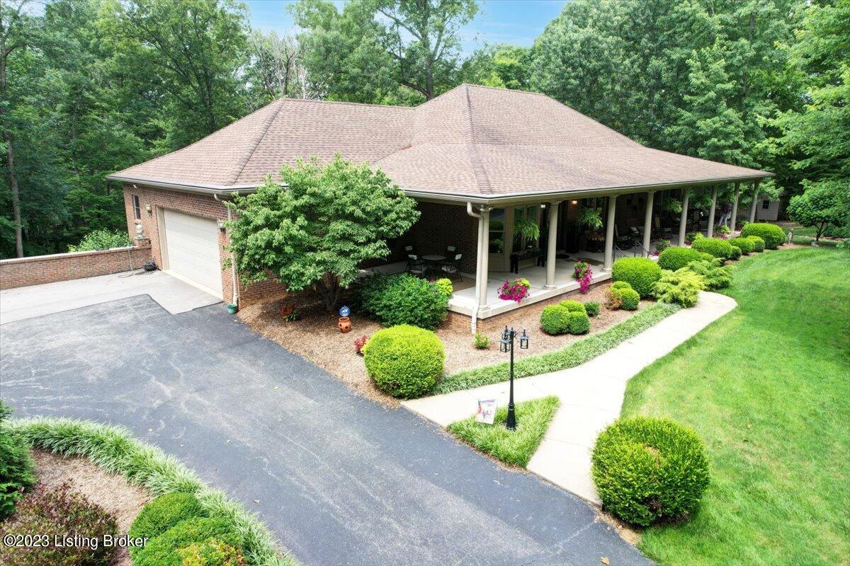 6100 Bohannon Ln